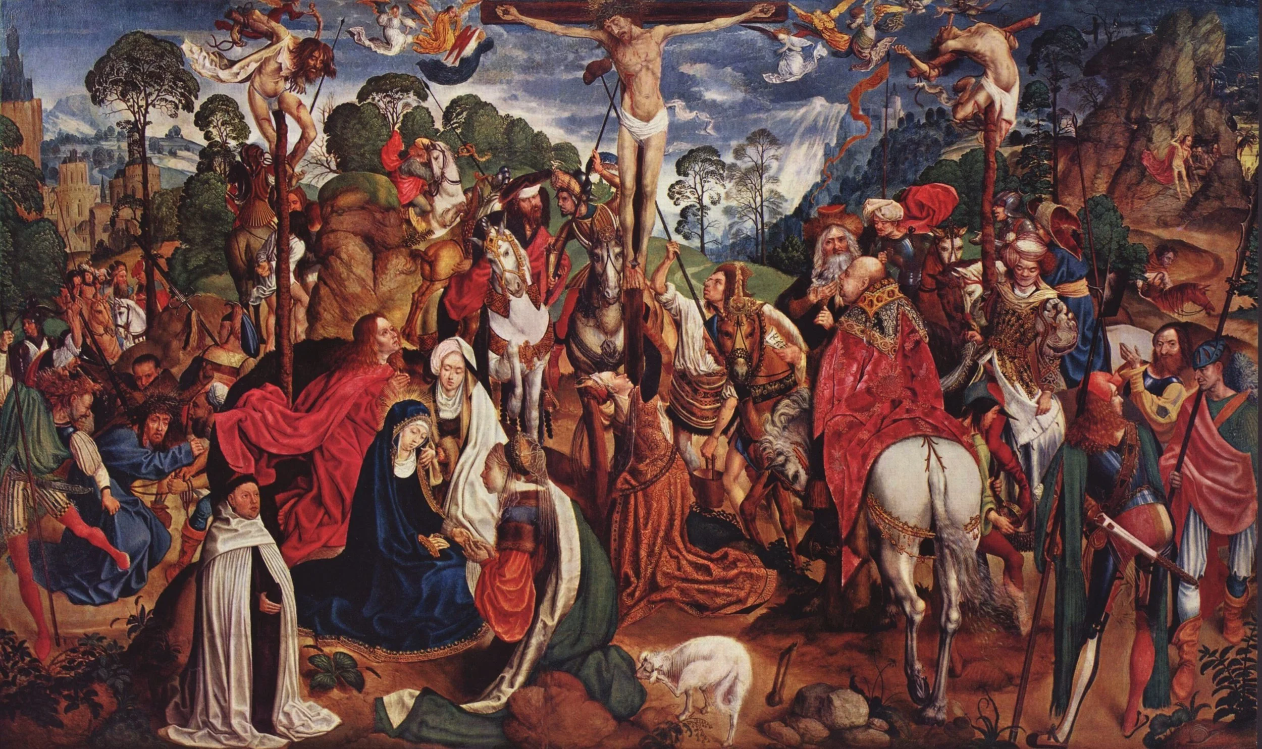 Lenten Book Study