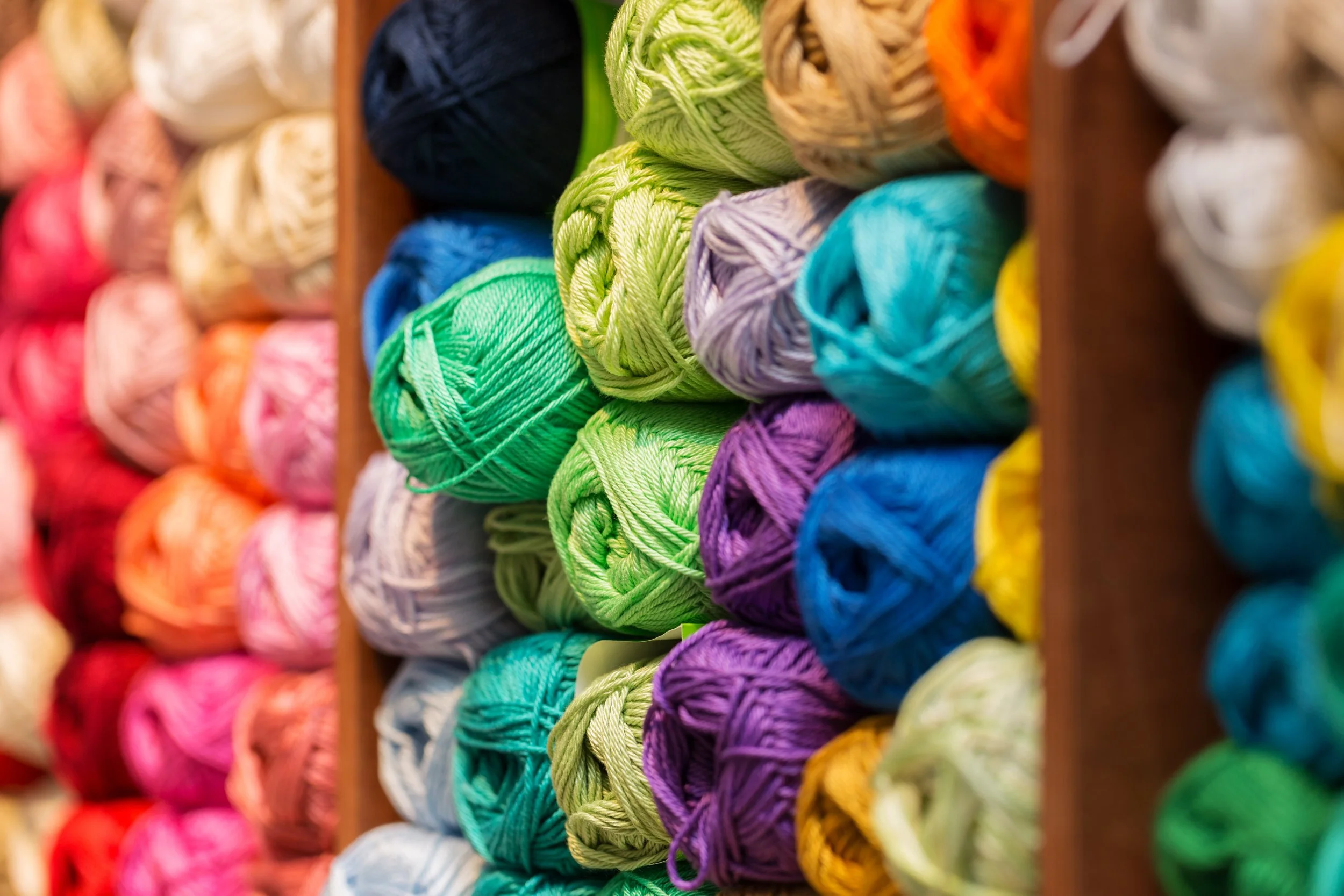 Prayer Shawl Guild Resumes