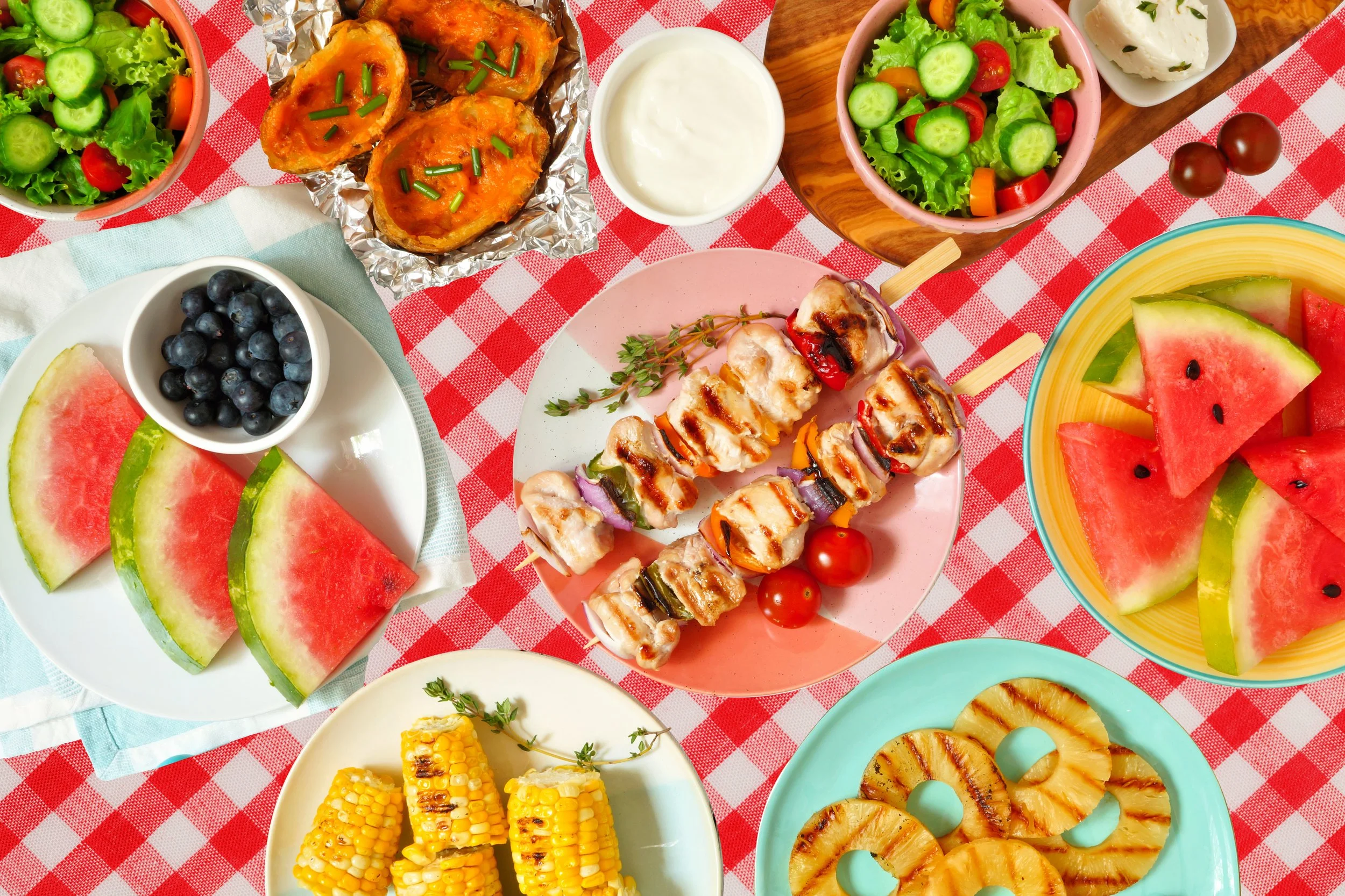 Parish Picnic 2025