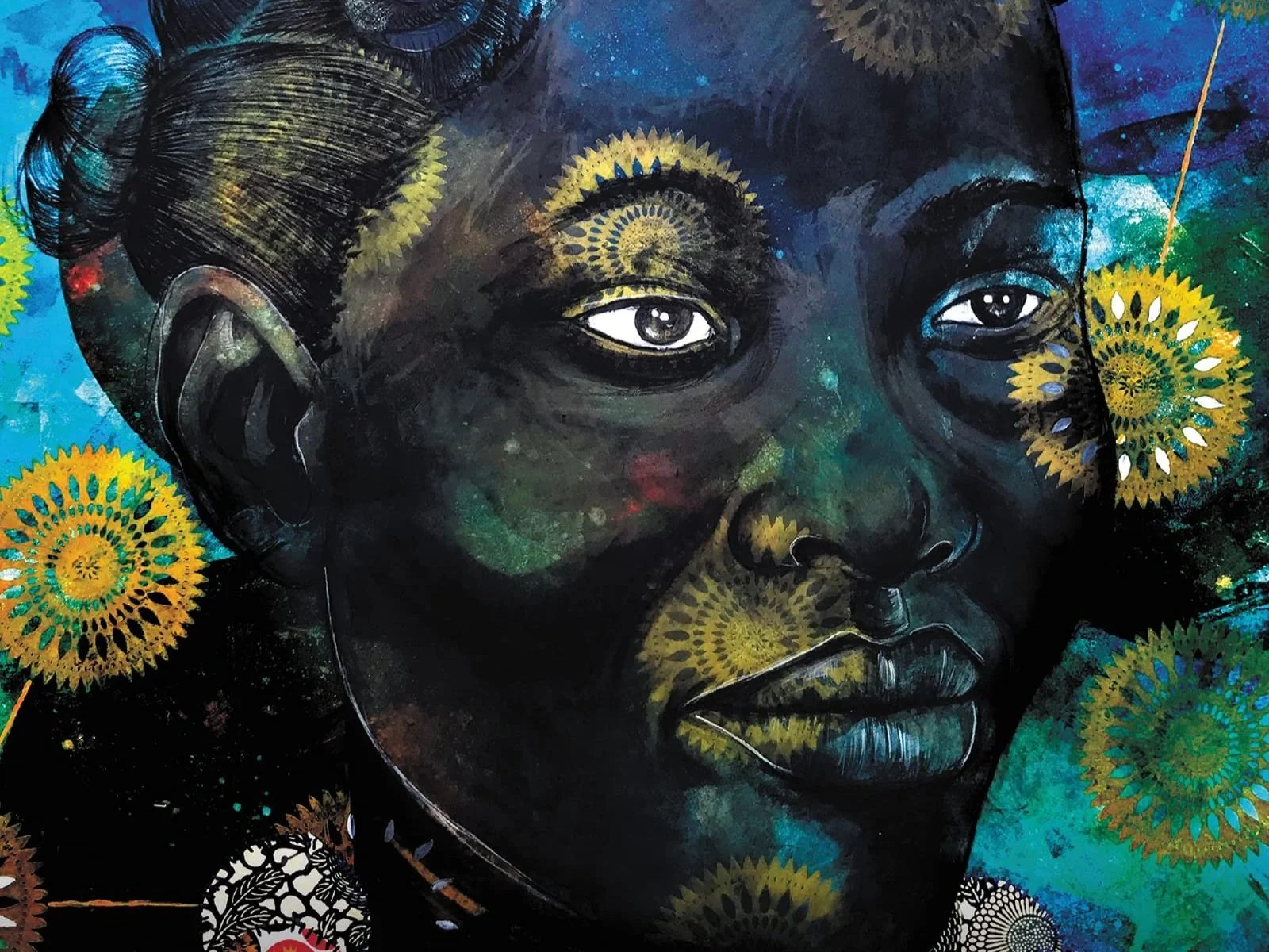 All-Parish Read 2022