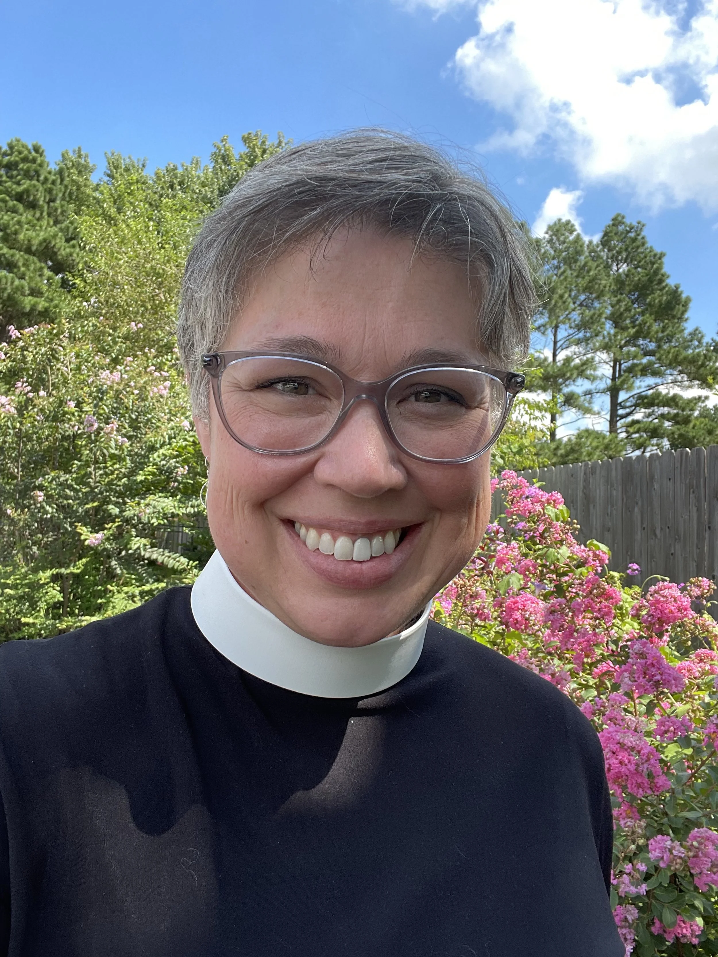 Our Next Associate Rector