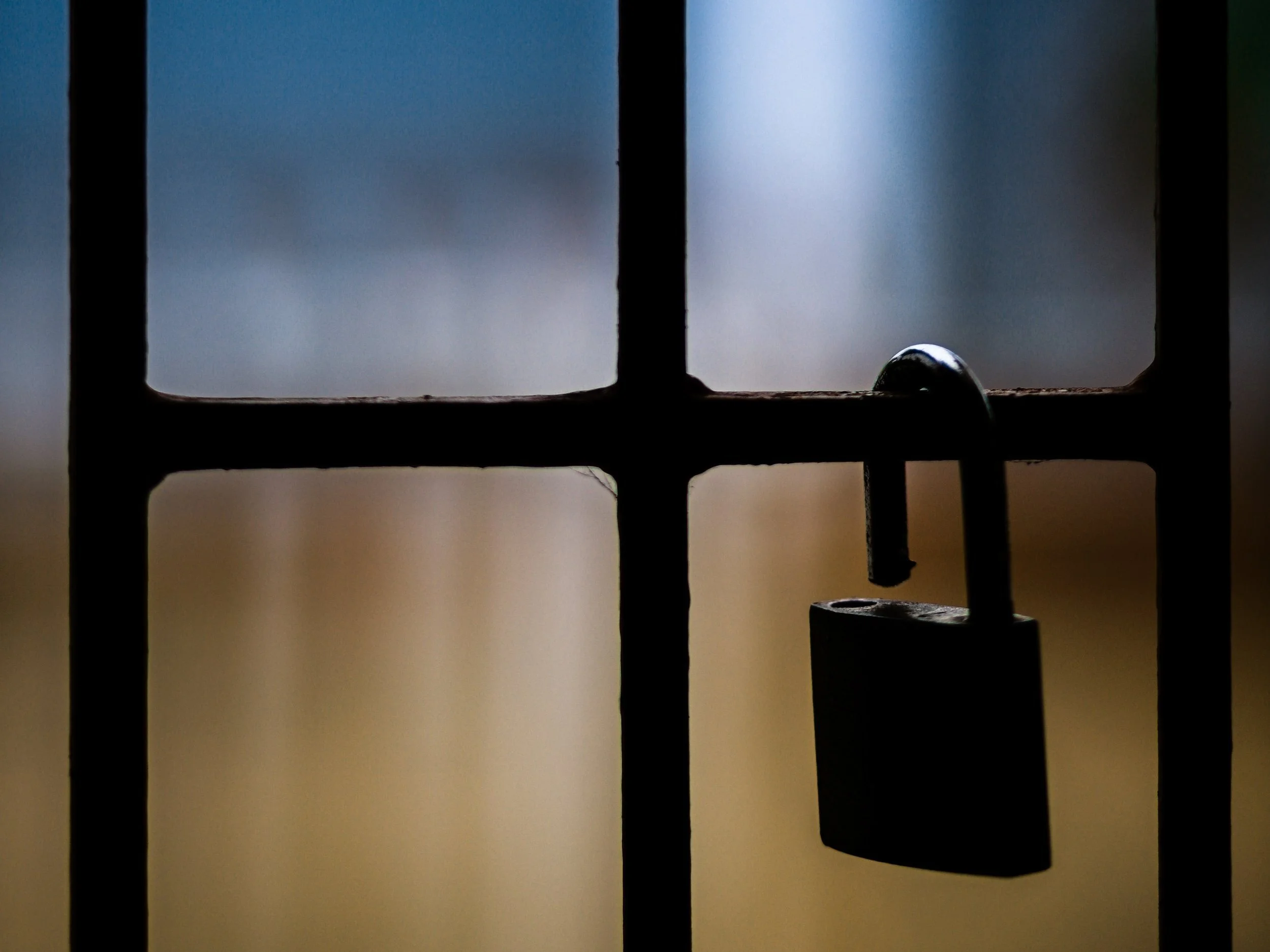 Journeys: Prison Ministry