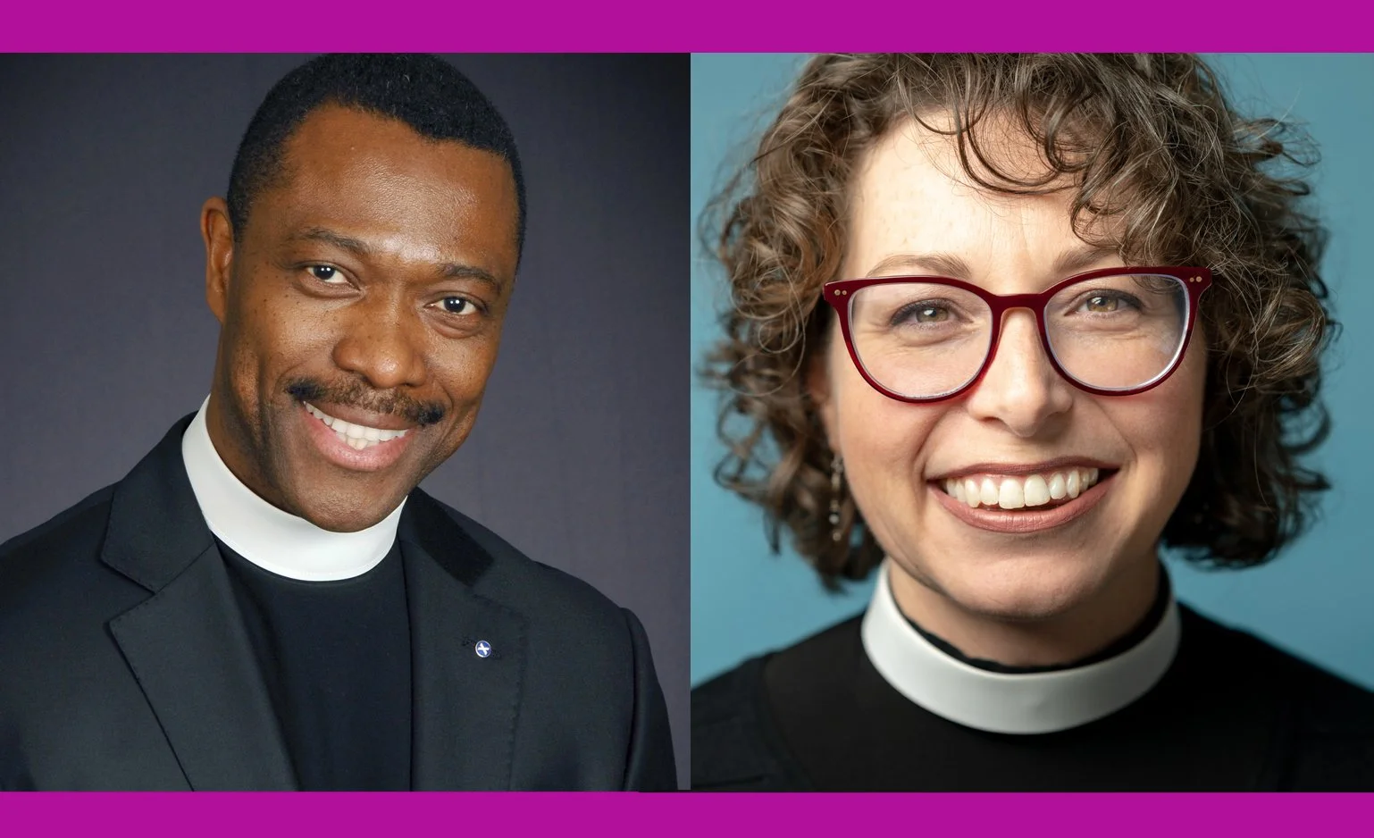 Bishop Election Watch Party