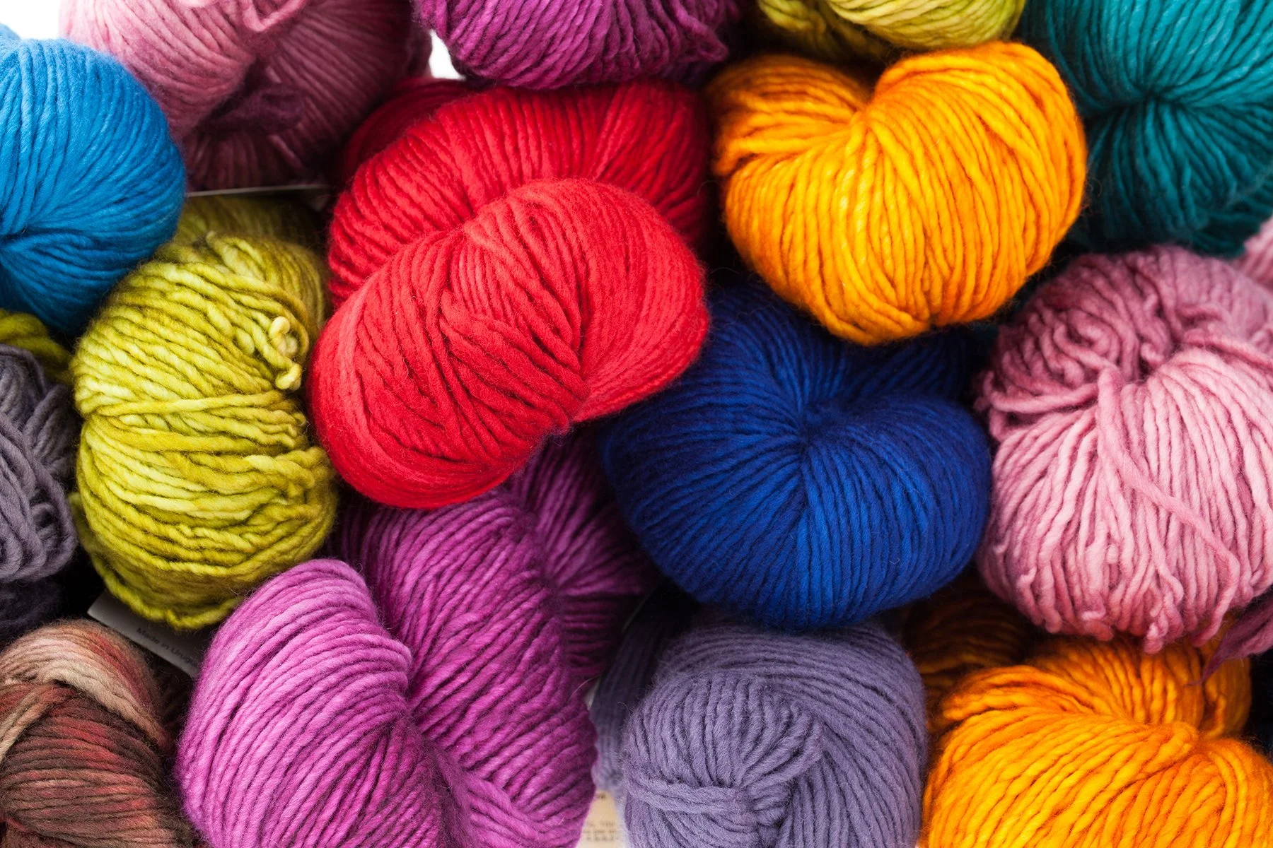 Prayer Shawl Guild is now Common Threads