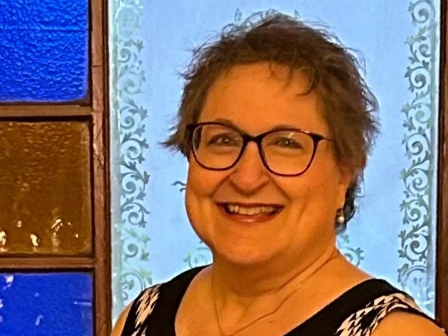 Our Next Director of Christian Formation