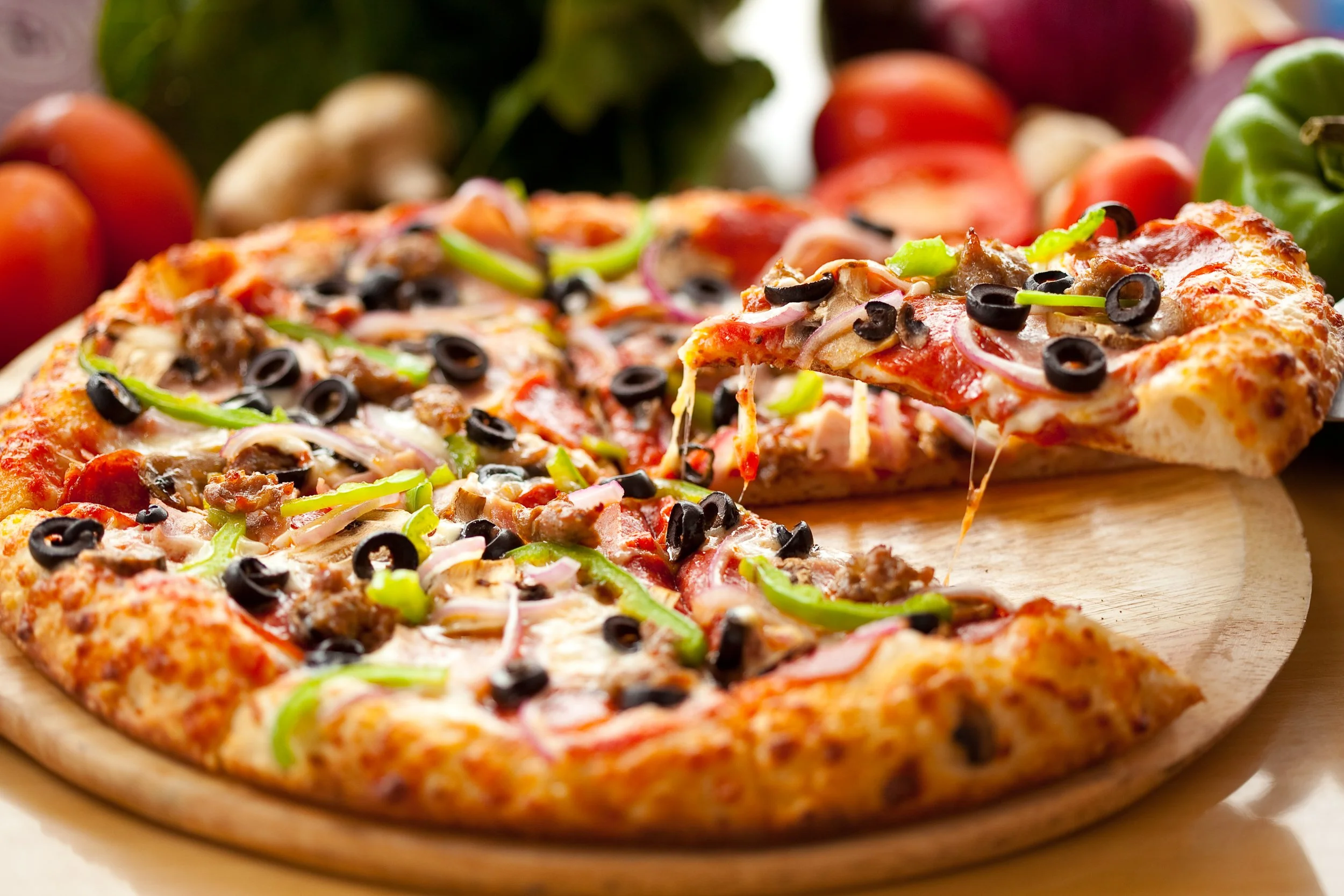 Wednesday Dinner Menu