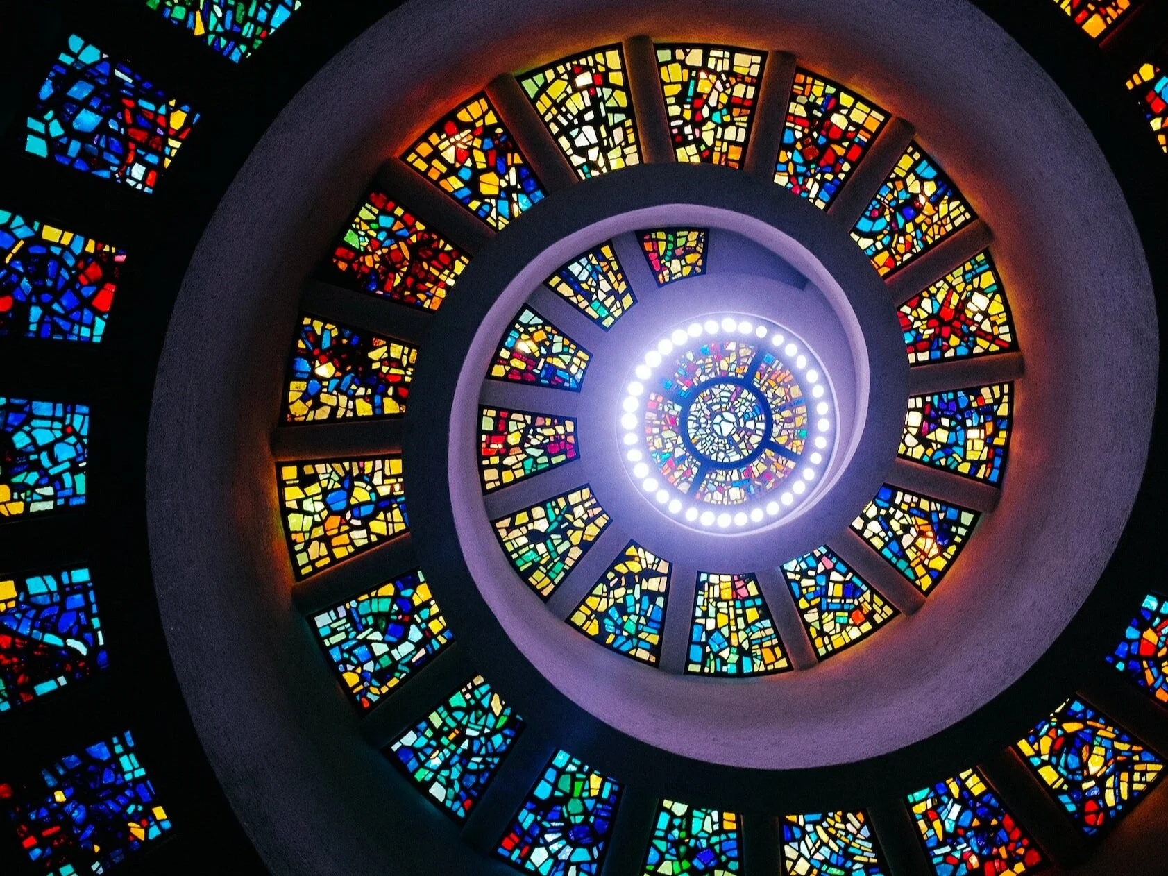 Spring 2026 Inquirer’s Class