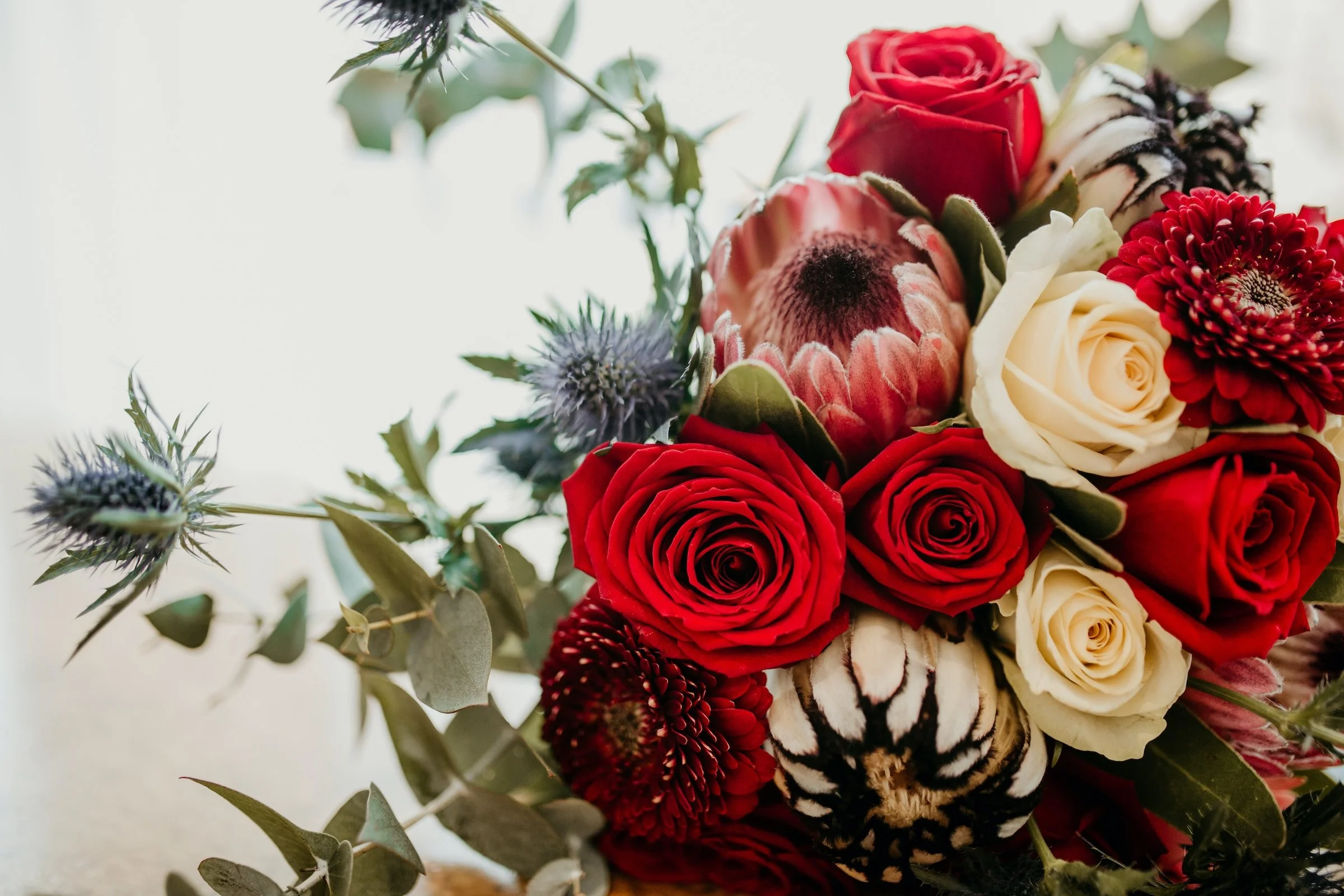 Flower Guild Meeting