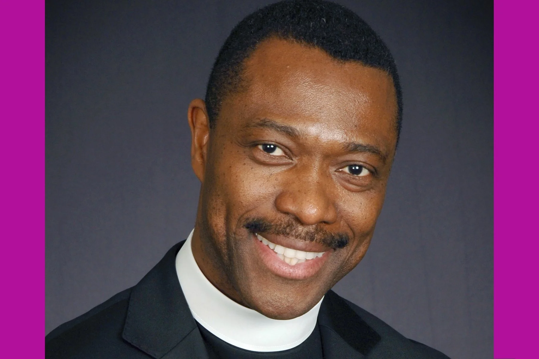 Conversation with the Bishop
