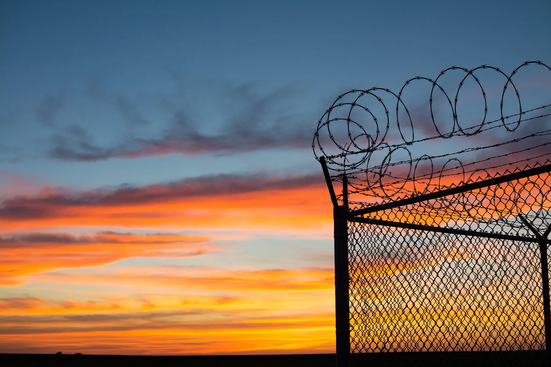 Release for the Captives