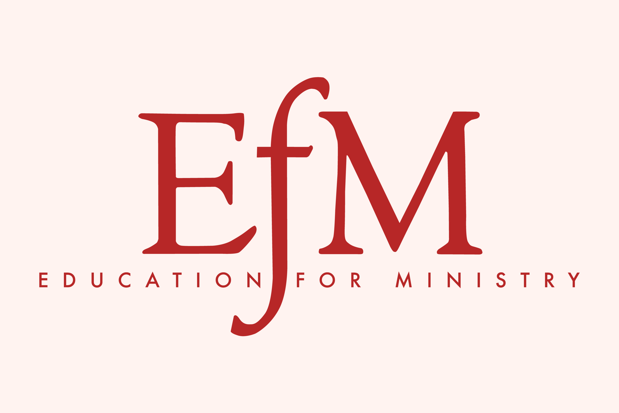Learn More About Education for Ministry (EfM)