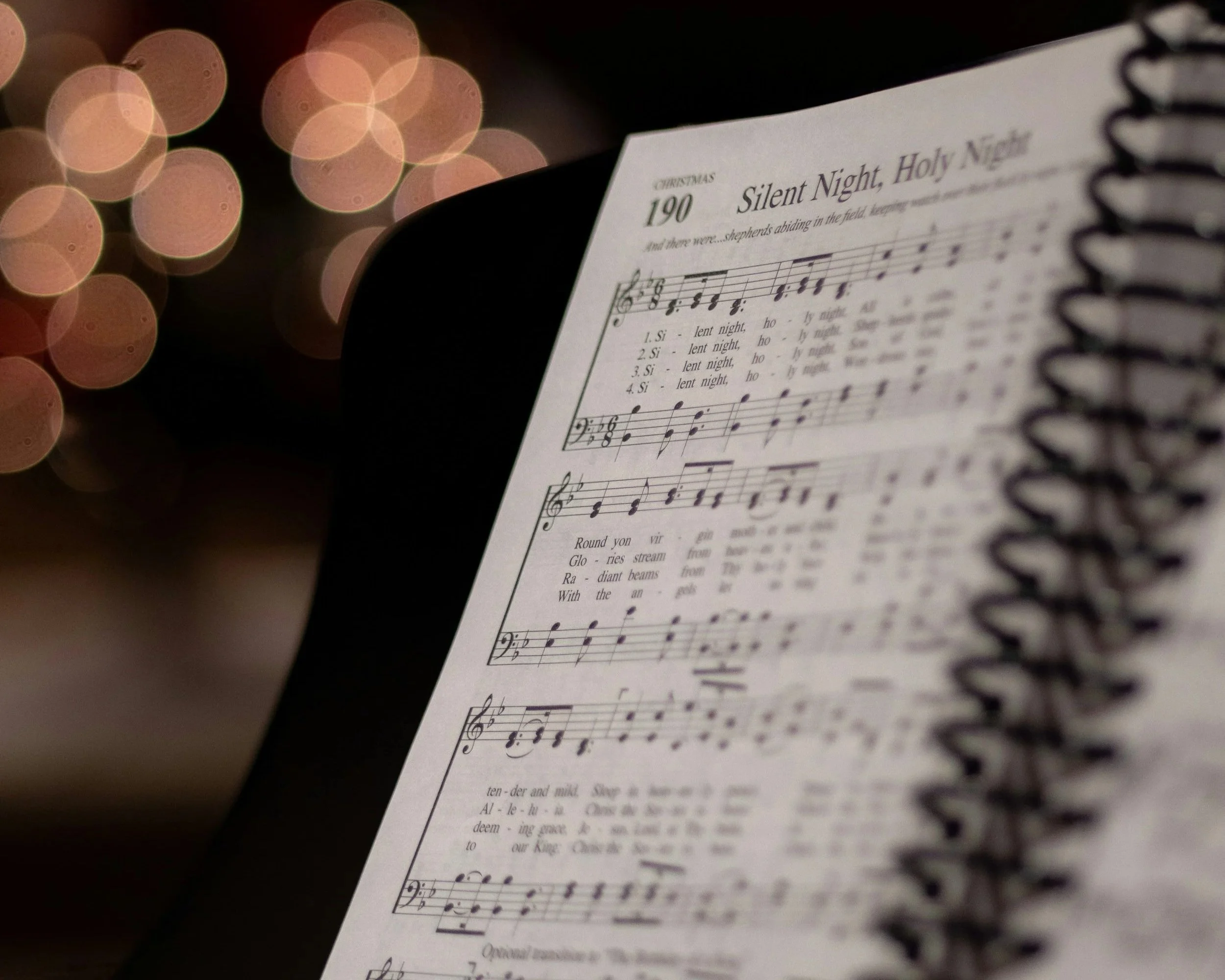 Worship Opportunities –December 28