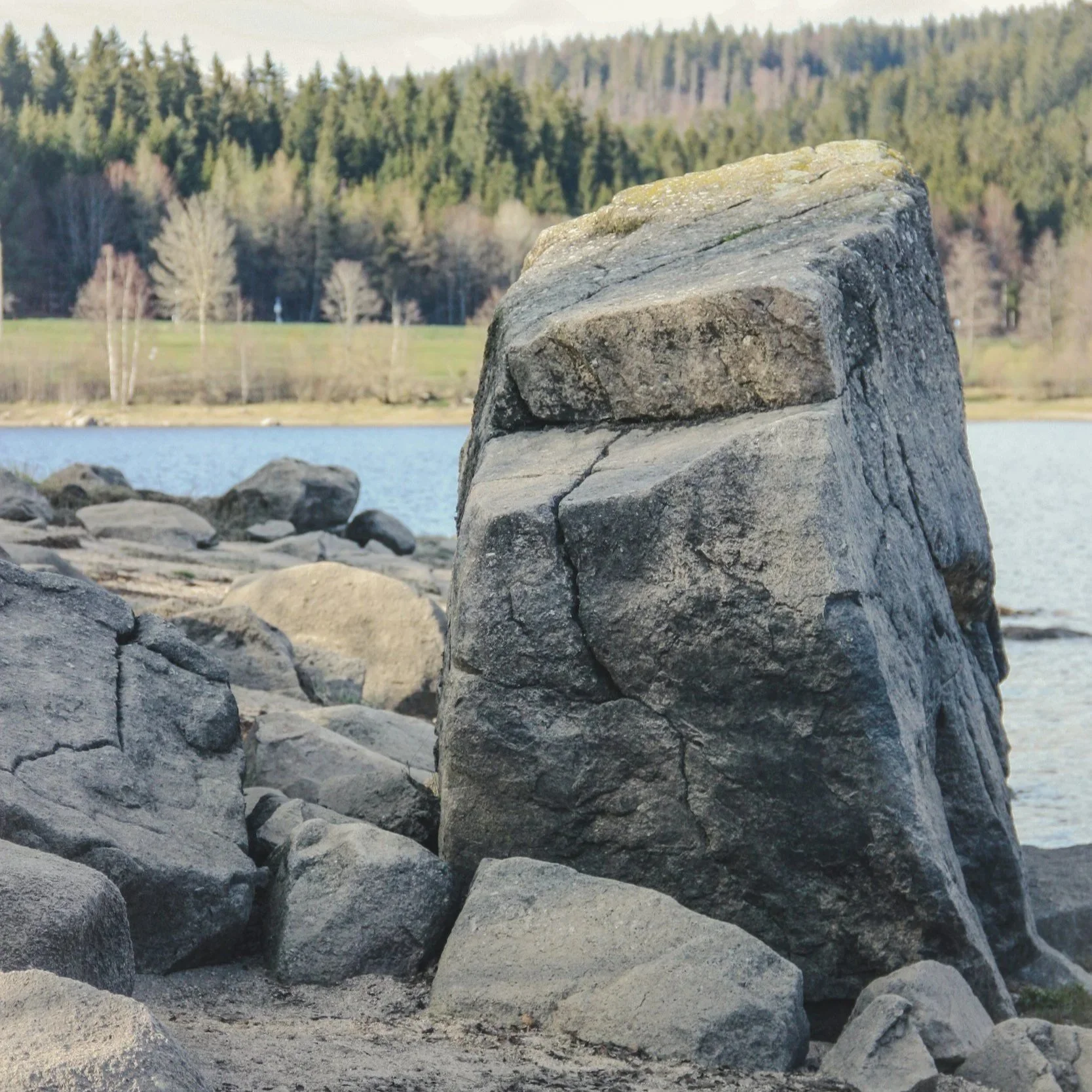 Nicknames that Stick