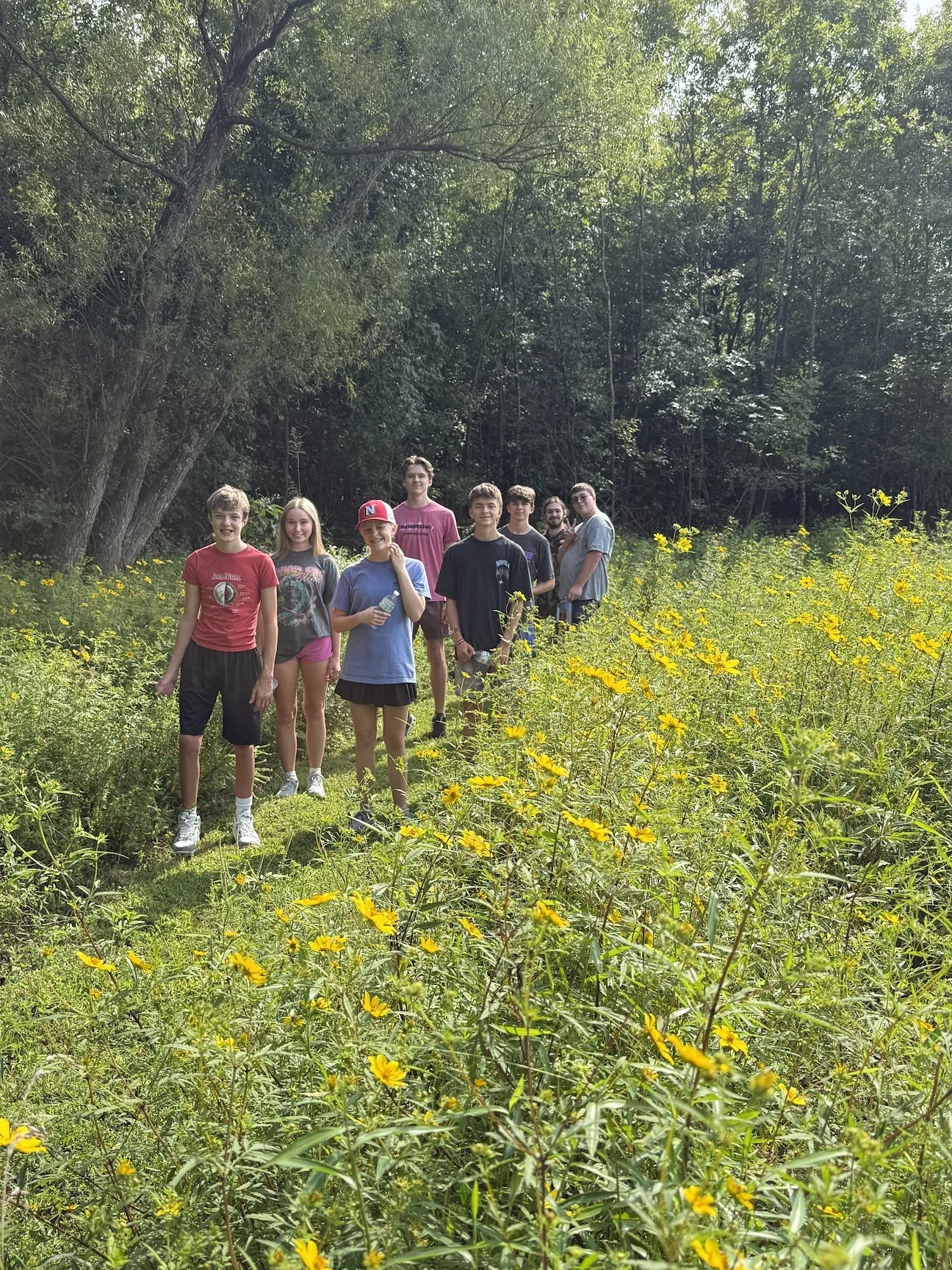 Youth Confirmation Class Begins February 15