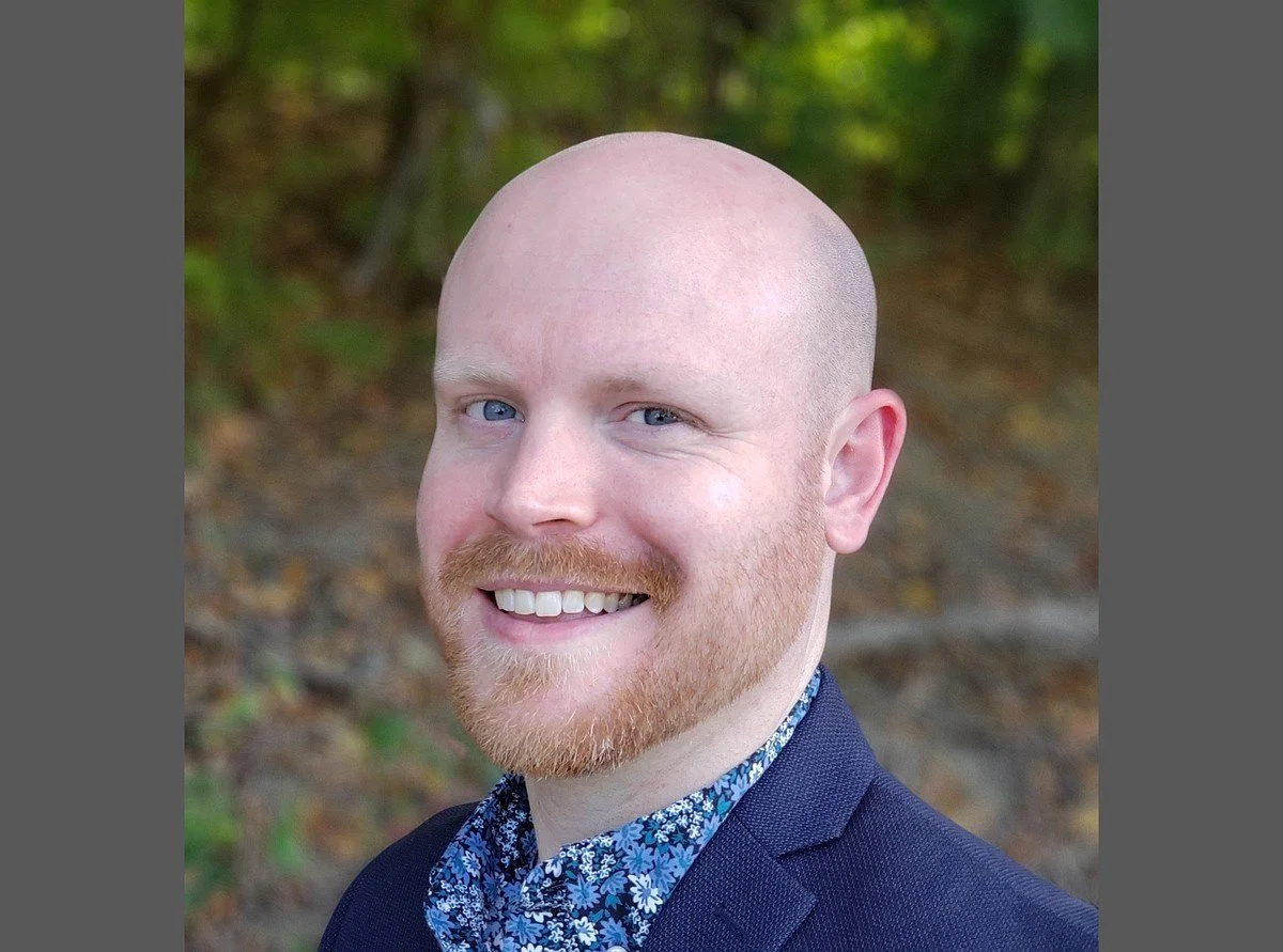 Experience the Music of Sean Sweeden and the William Baker Festival Singers