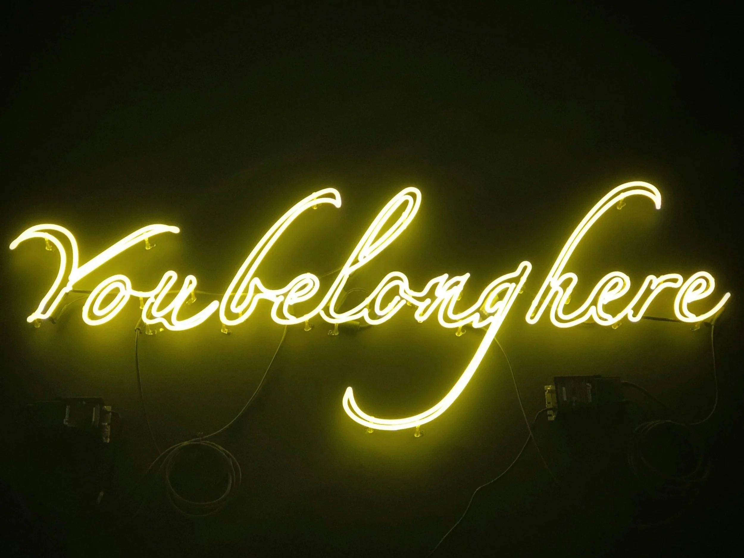 A Different Way Of Being Church