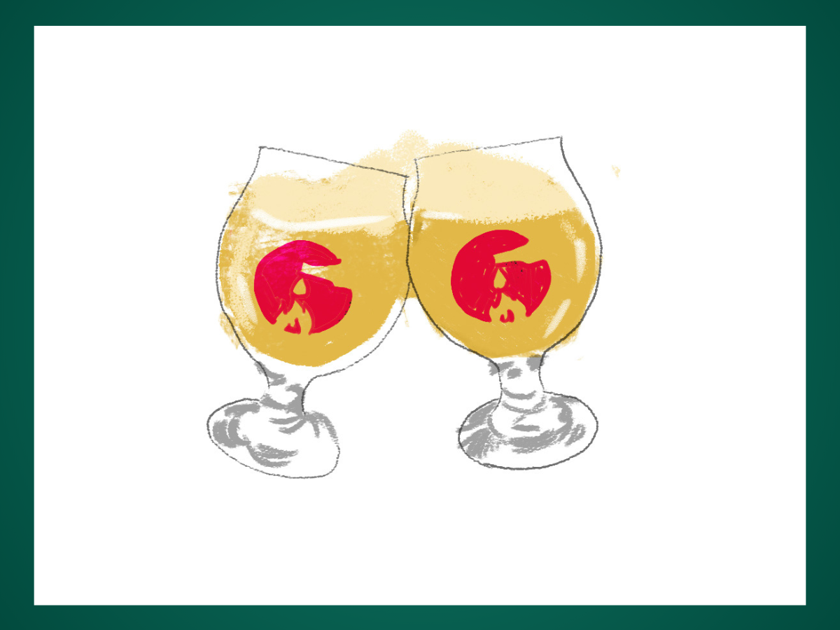 Young Adults Fellowship at Crisis Brewing