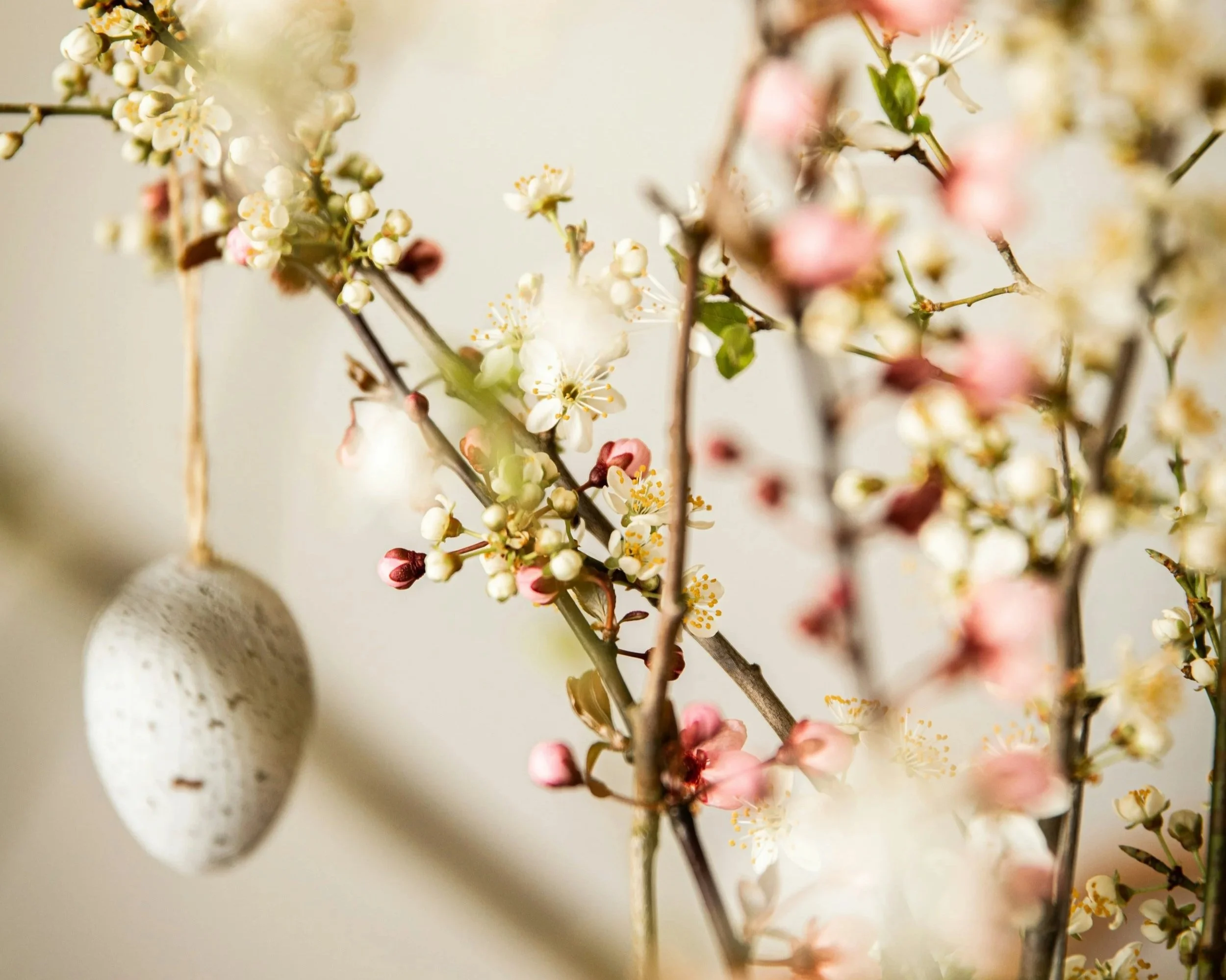 Easter Holiday Schedule Changes 
