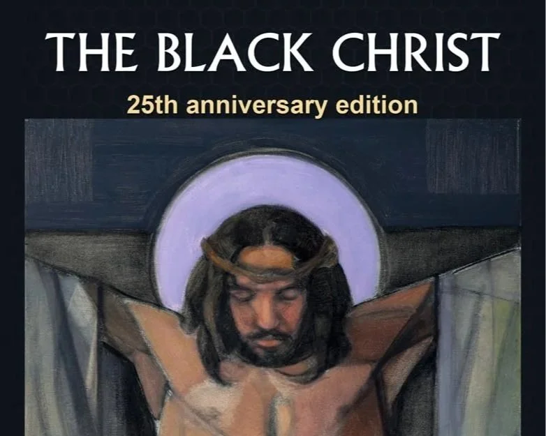 The Black Christ Book Study