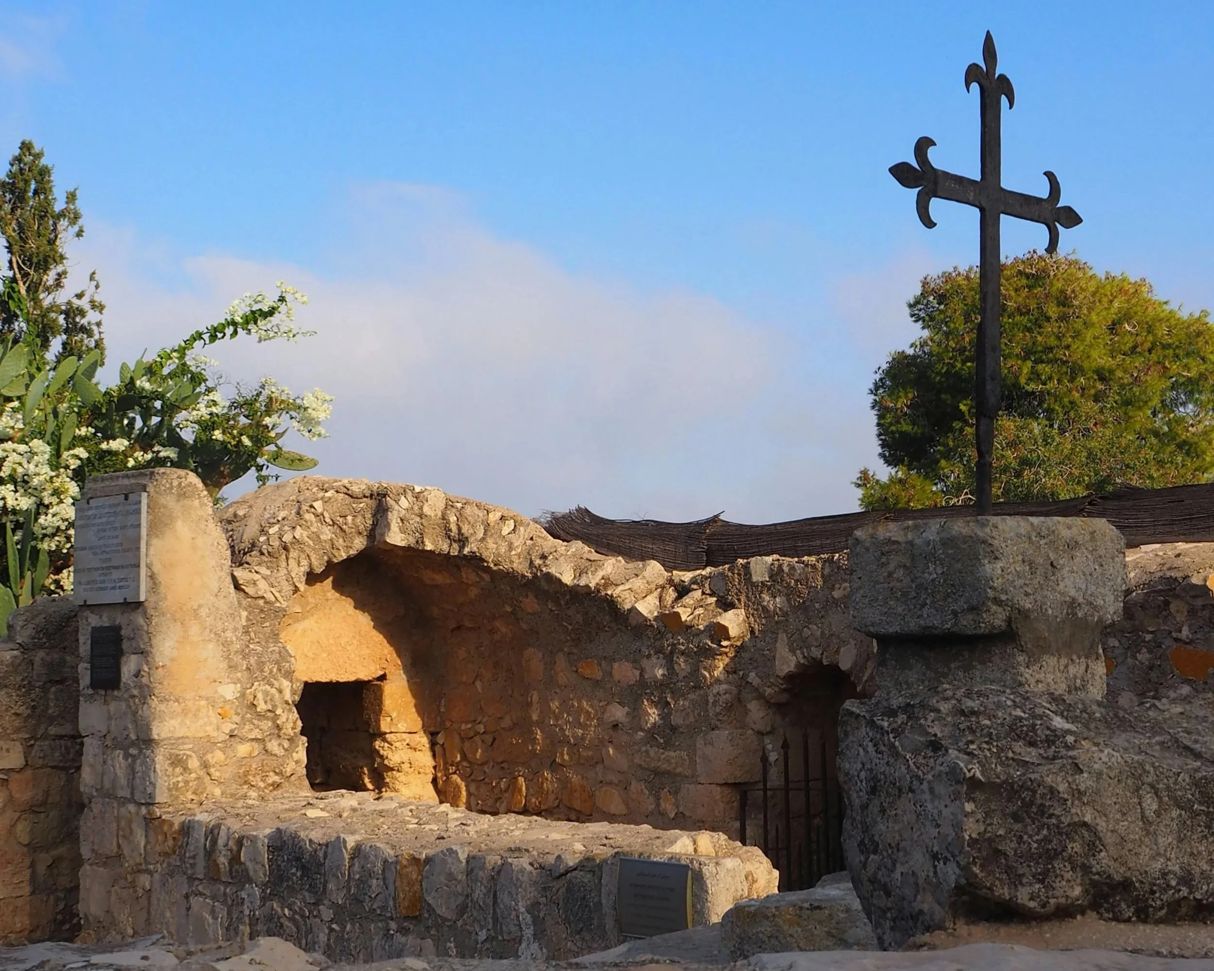 We Are Raised With Him