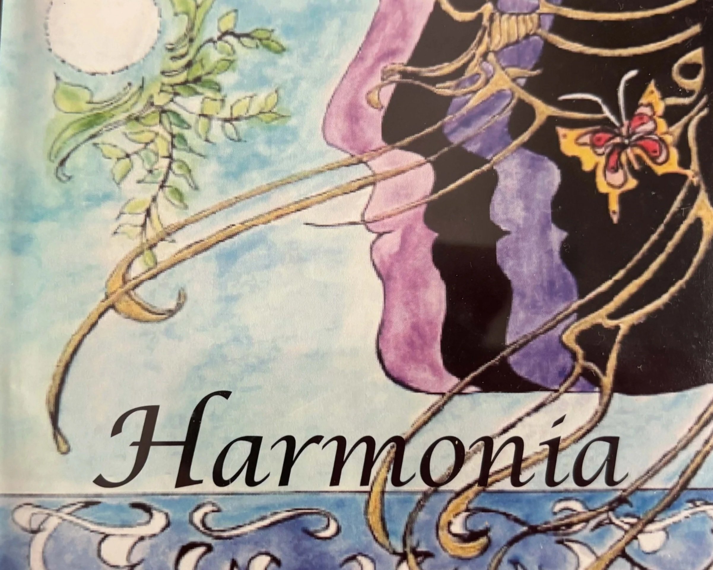 Harmonia in Concert at St. Paul’s