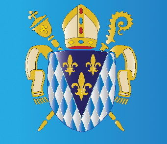 Installation of The Very Rev. Andrea McMillin – May 9