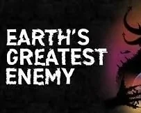 Film Screening &amp; Conversation: Earth’s Greatest Enemy