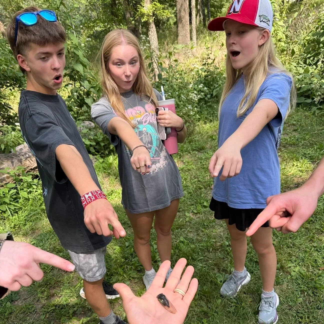 Summer Fun &amp; Faith Formation at St. Paul’s 