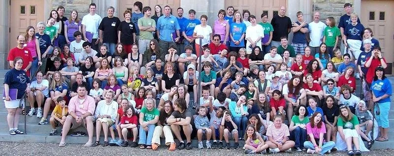 “Sip and Sing” – A Choir Camp Fundraiser