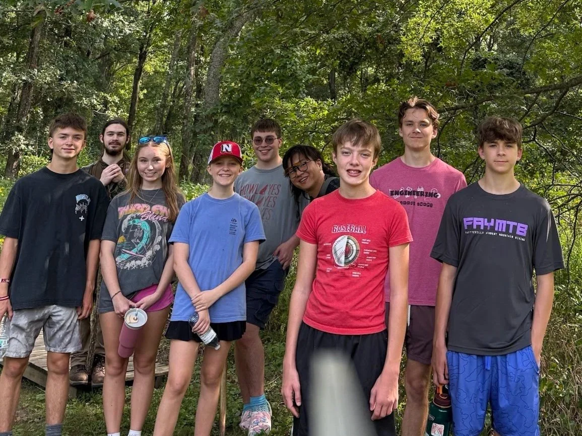 Youth Sunday – May 10