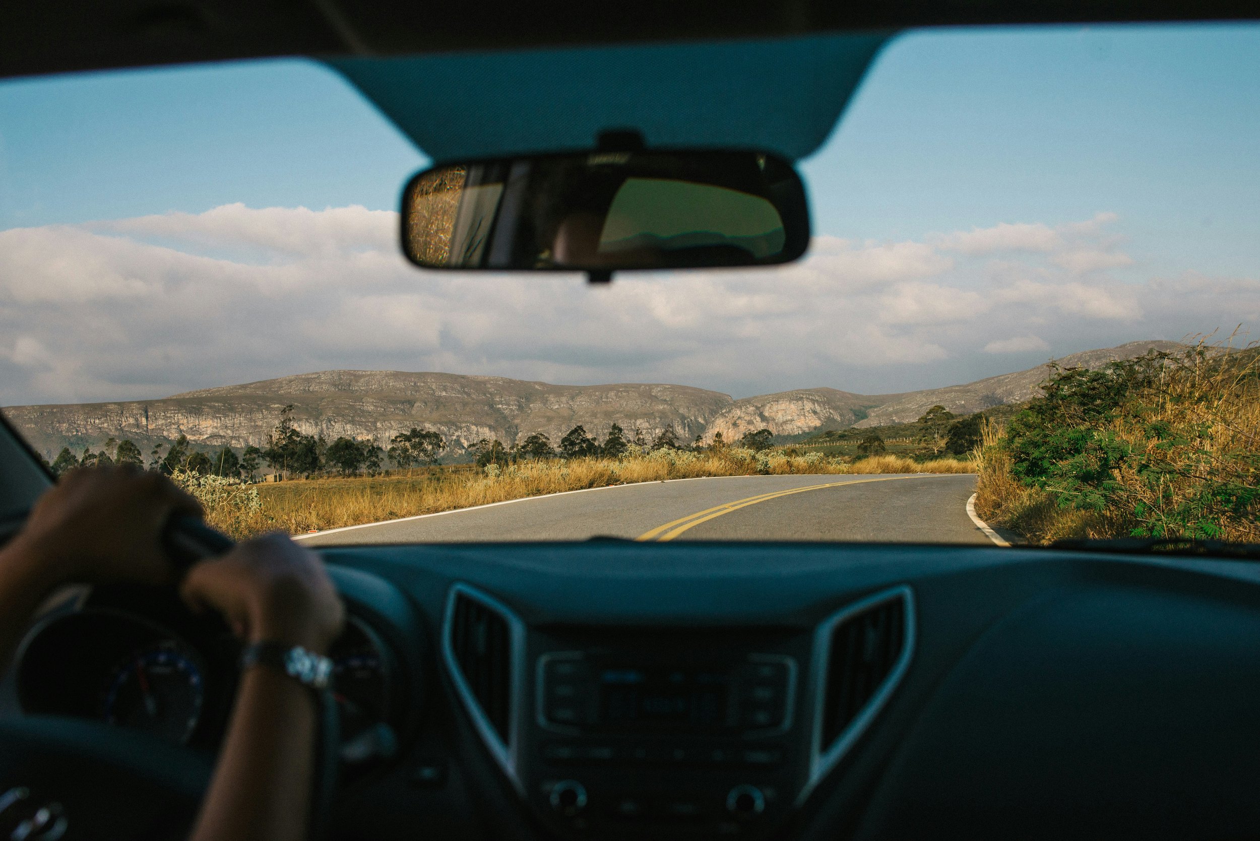 Are We There Yet?