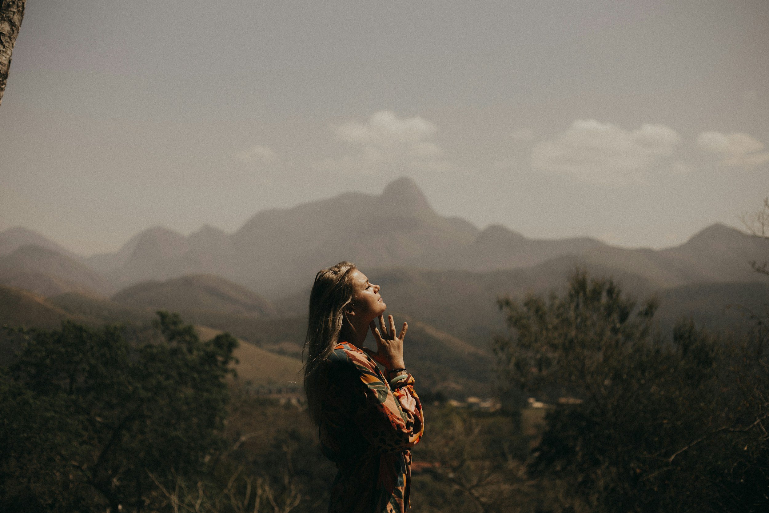 Drawn Into the Heart of God