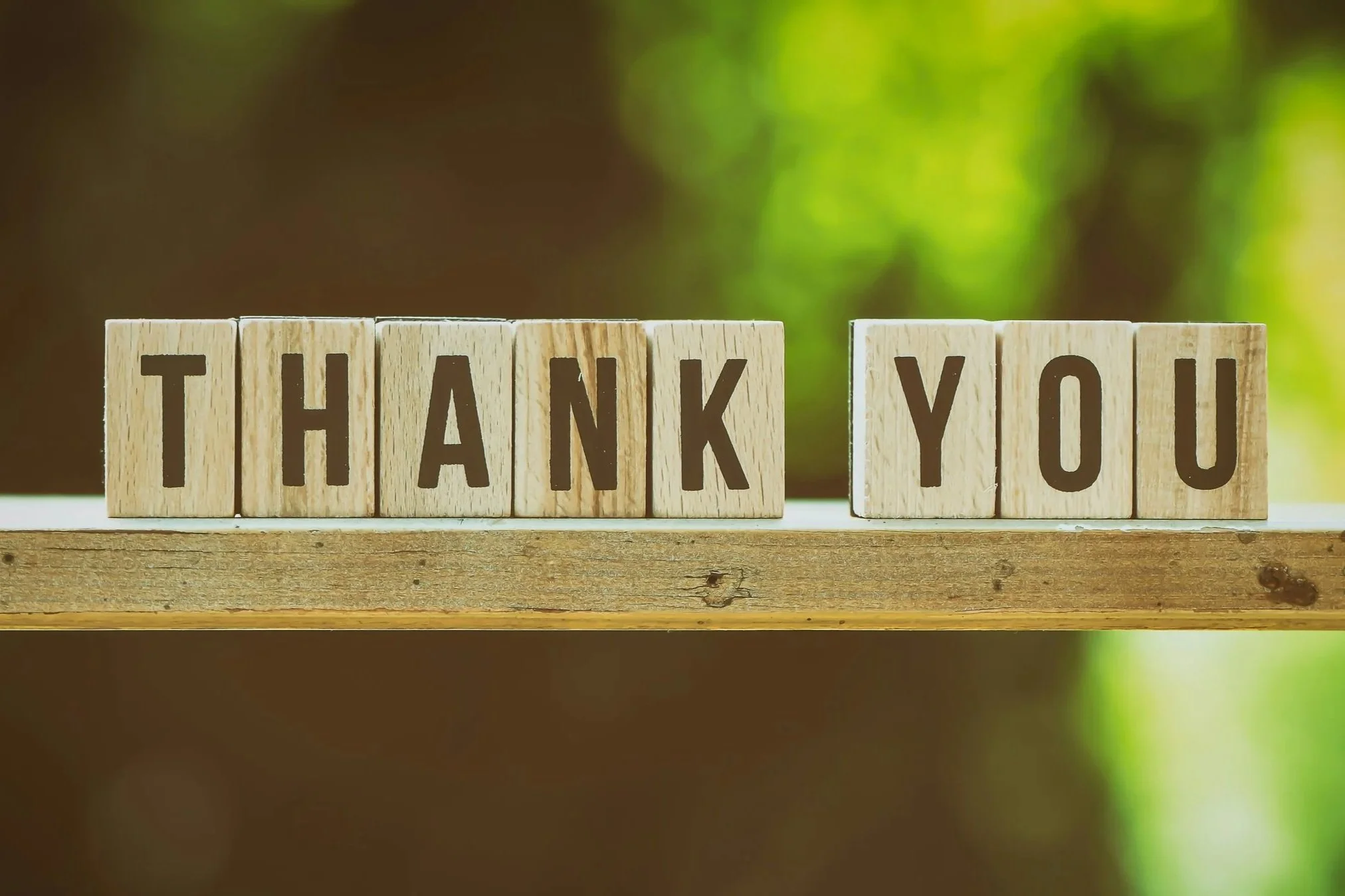 A Heartfelt Thank You from the Zambrano Family