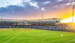EYC: Faith &amp; Family Night at the Naturals