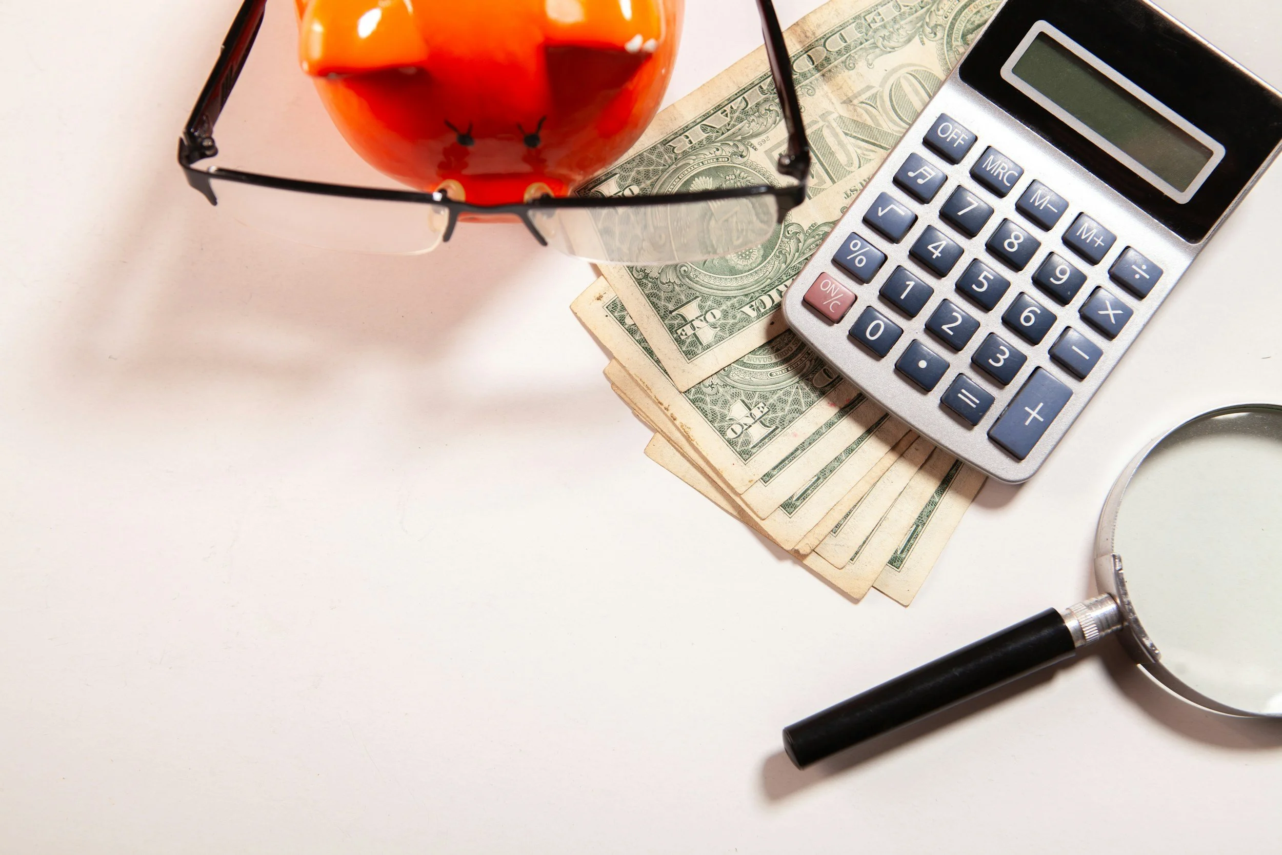 Summer Financial Update