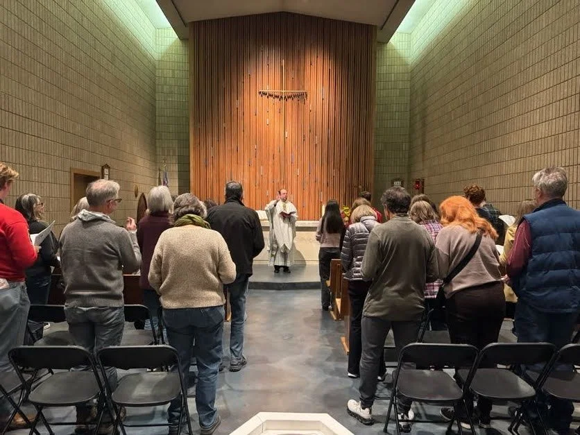 Liturgy and Mission