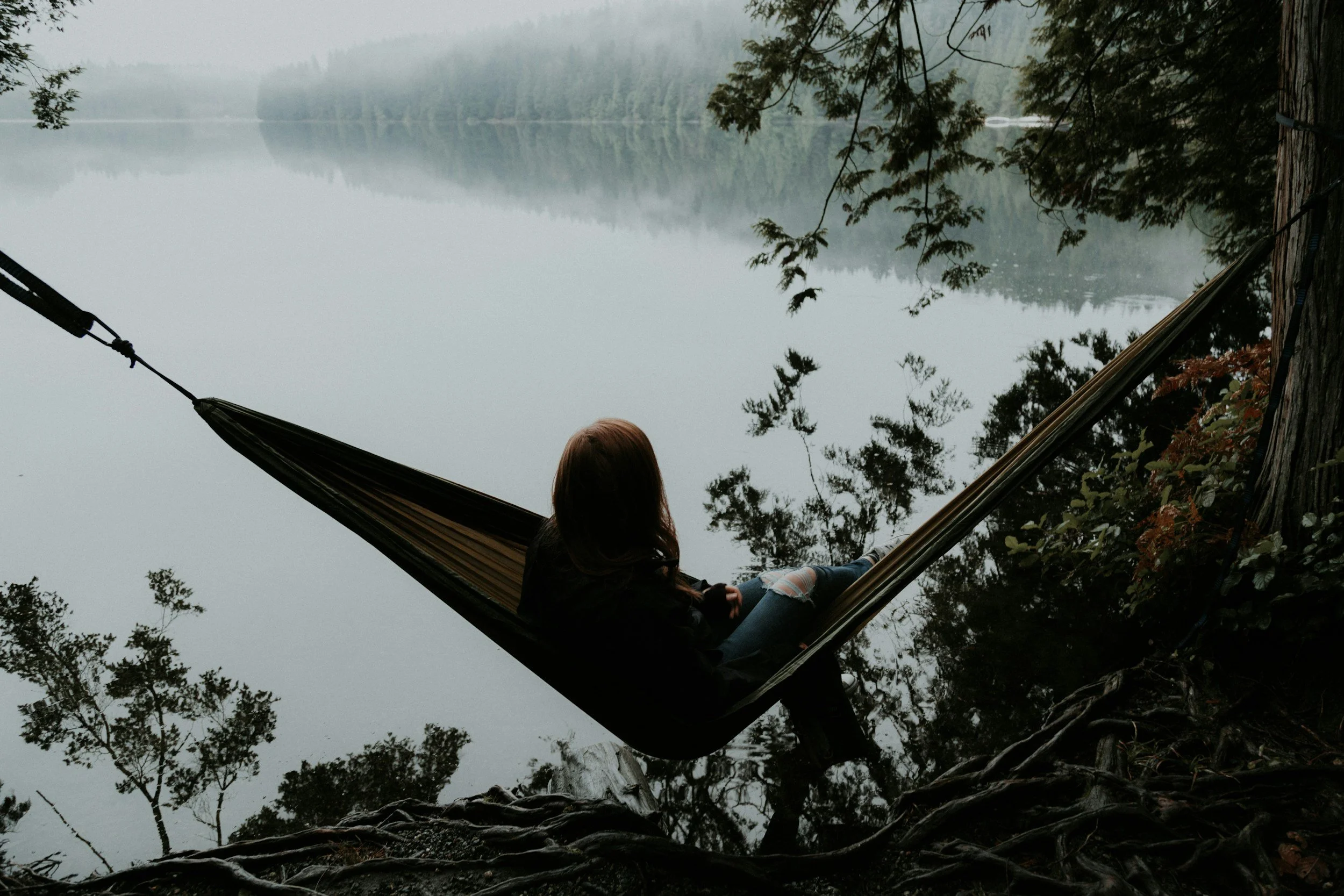 Grace Alone Gives Us Rest