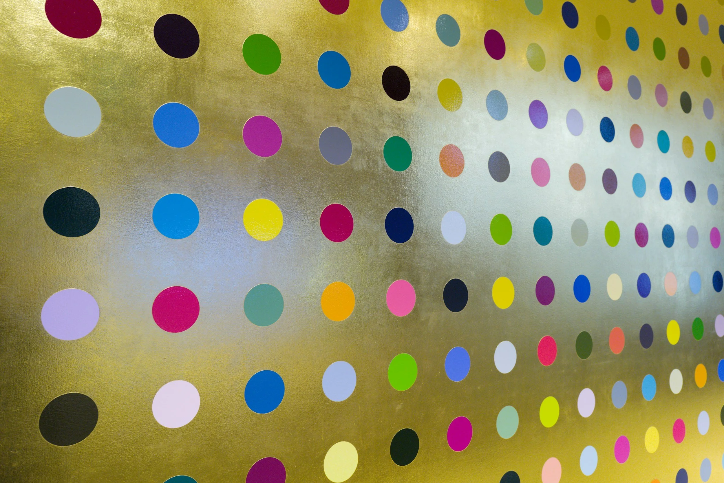 Polka Dots