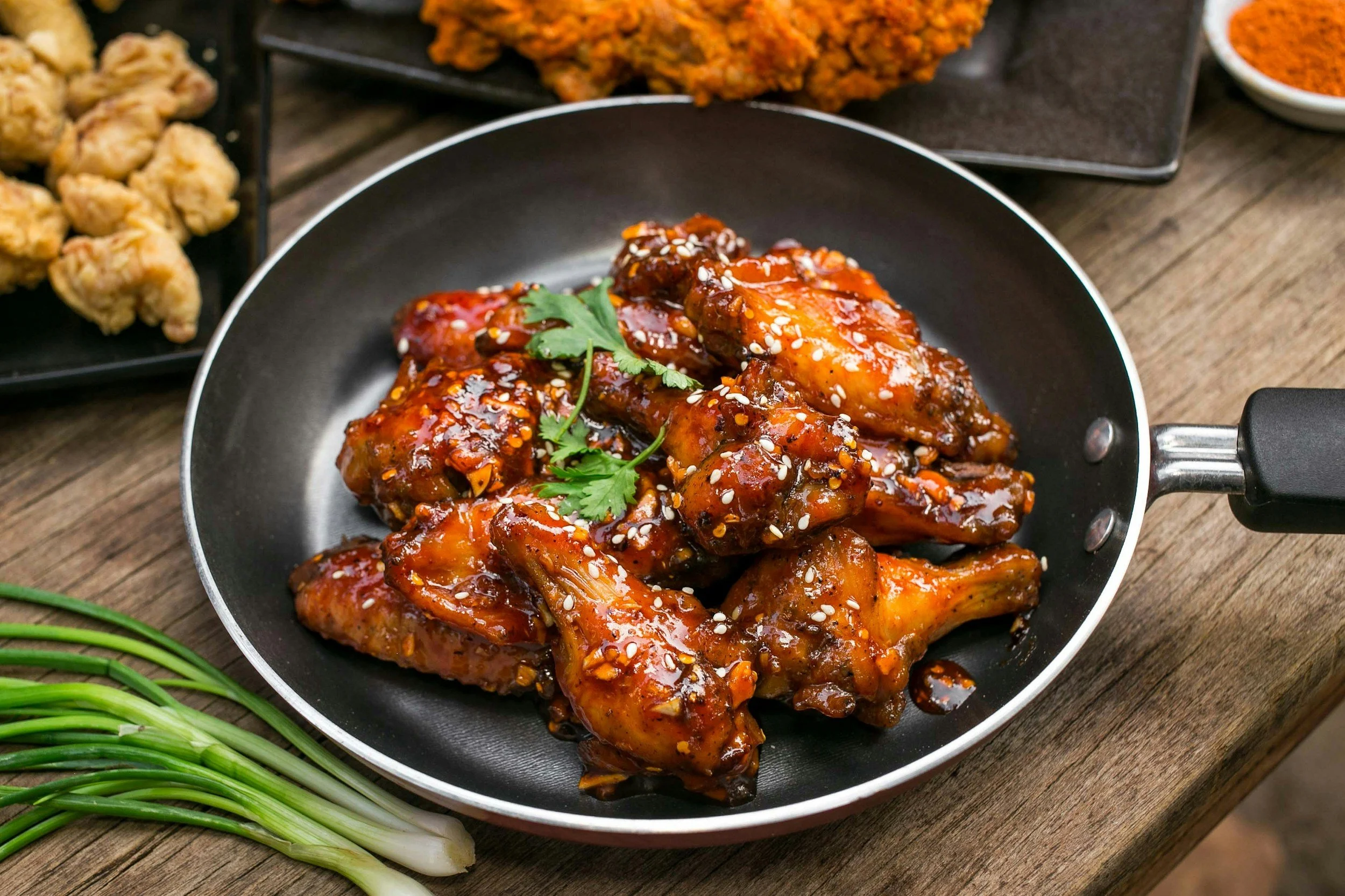 Wednesday Dinner - July 22