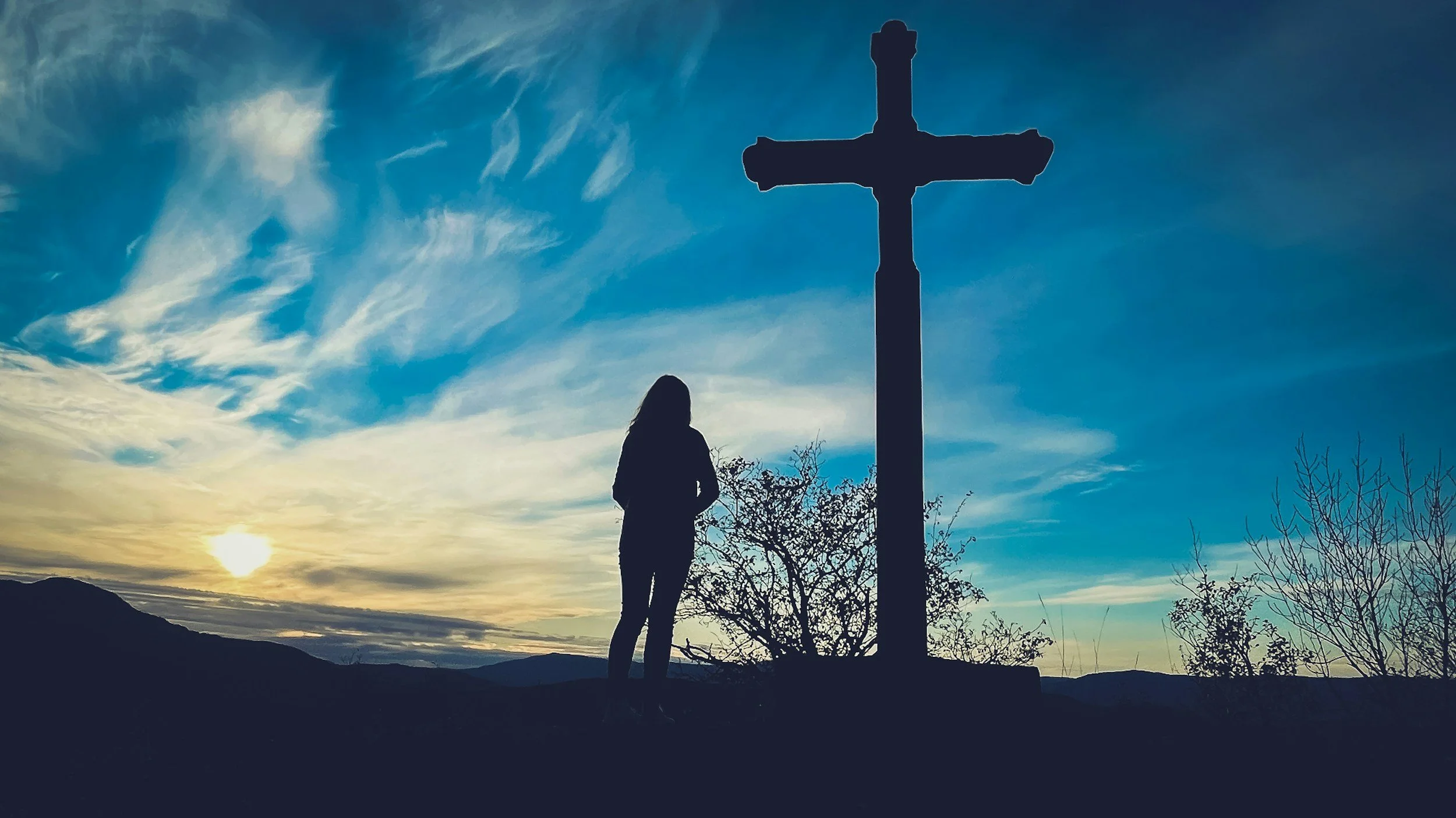 The Shape of Faithfulness