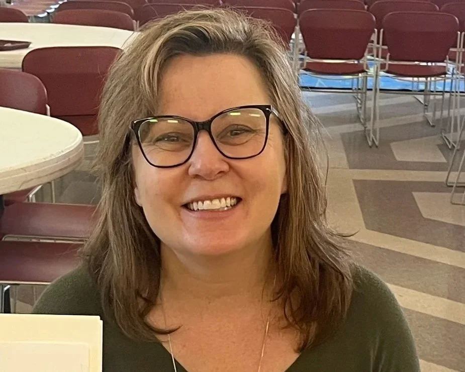 Seminarian Update: Julie Chambers and Curtis Moneymaker