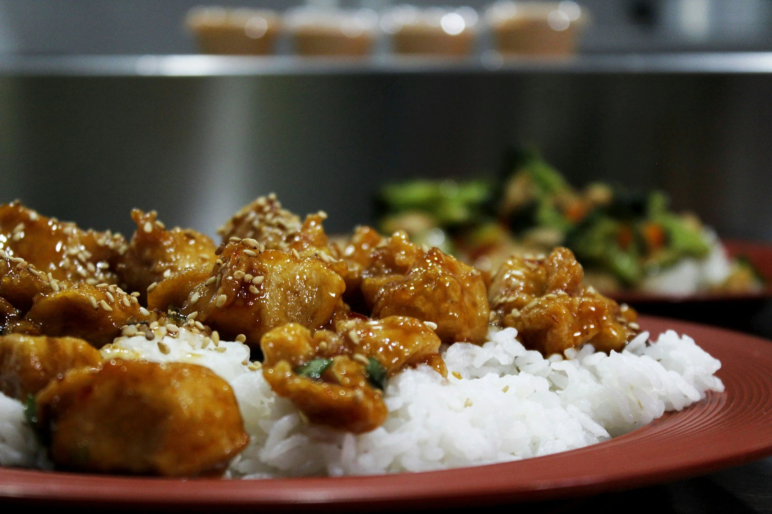 Wednesday Dinner - August 19 