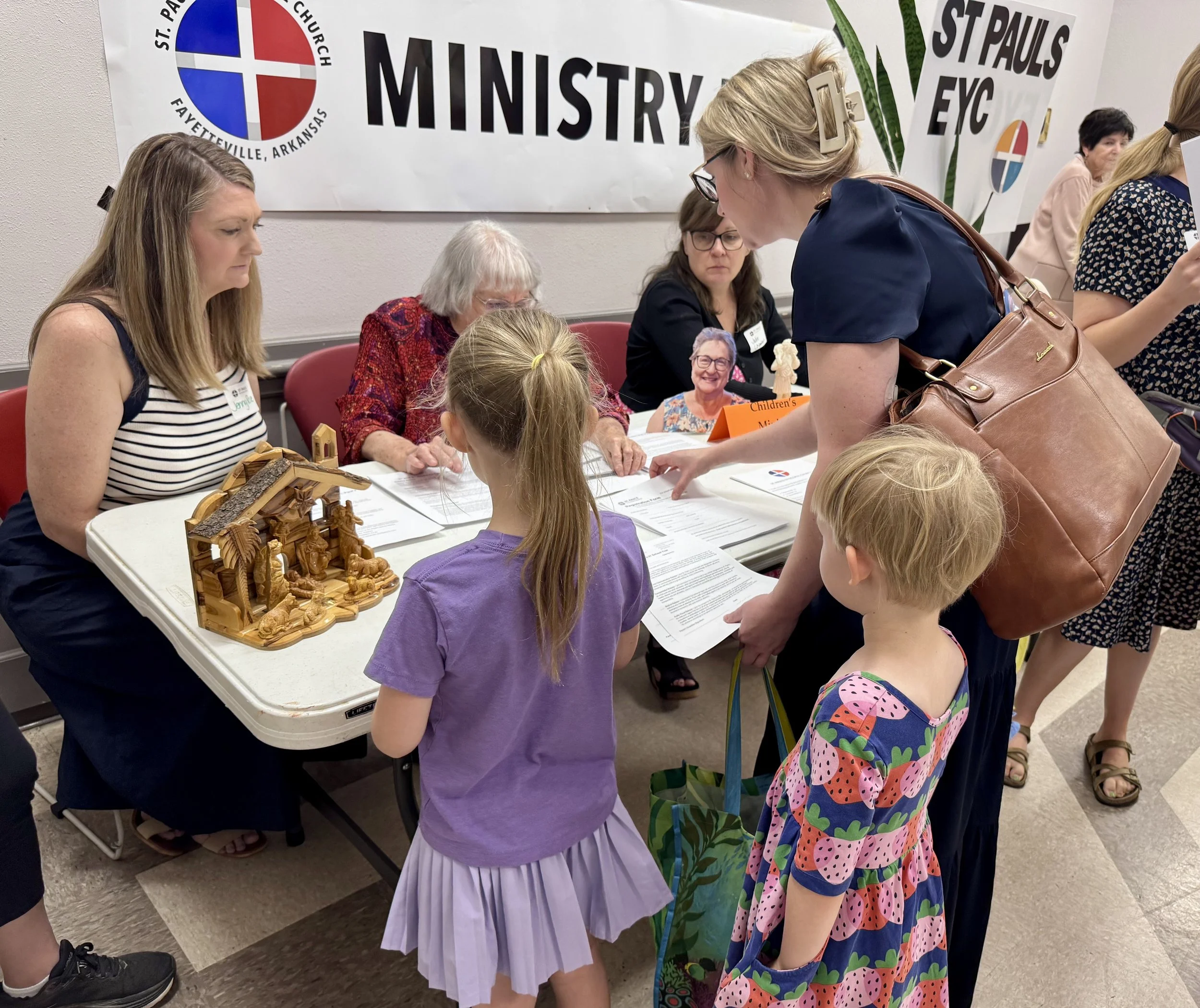 Ministry Fair Action.jpeg