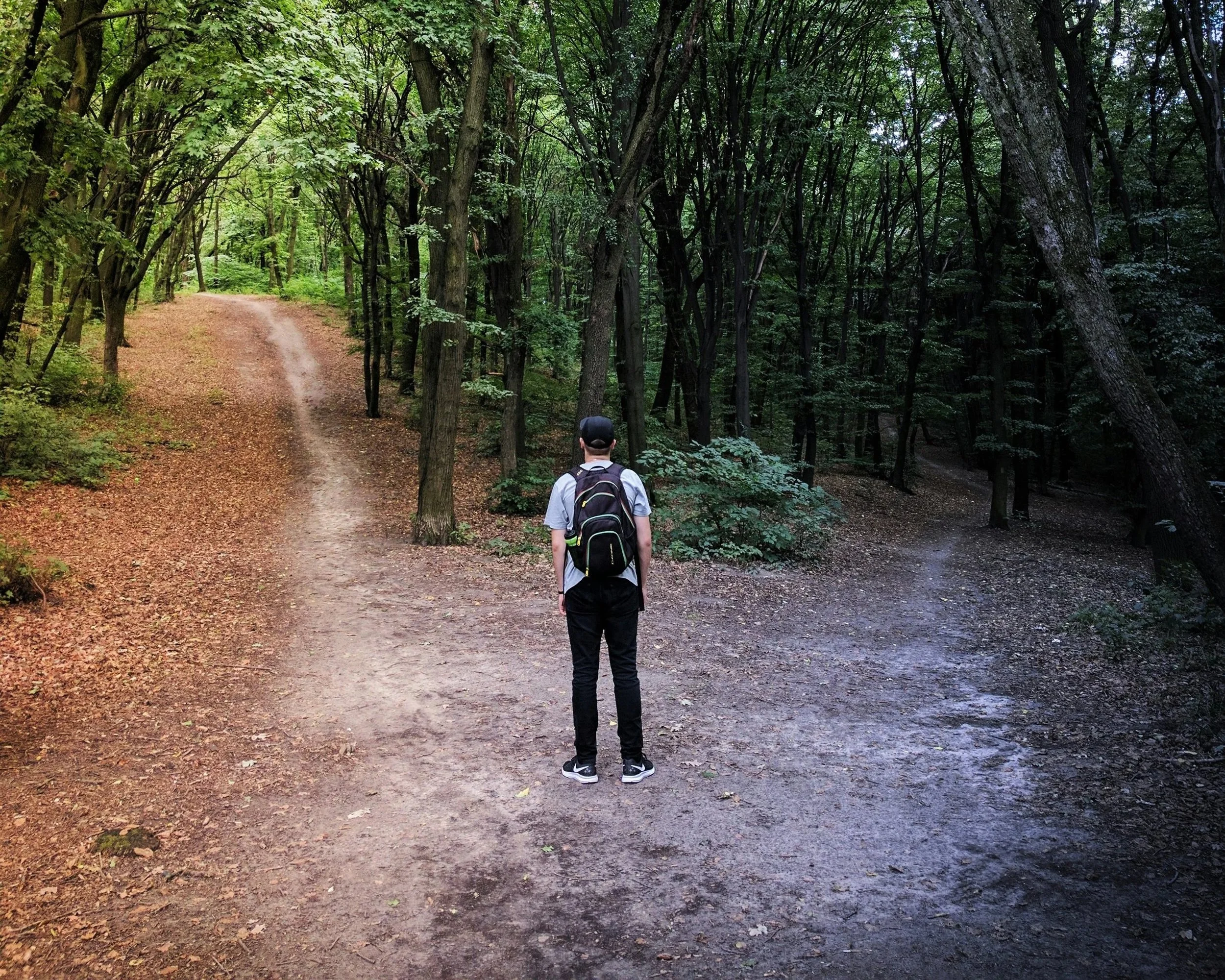 Vocation: Listening for God's Call