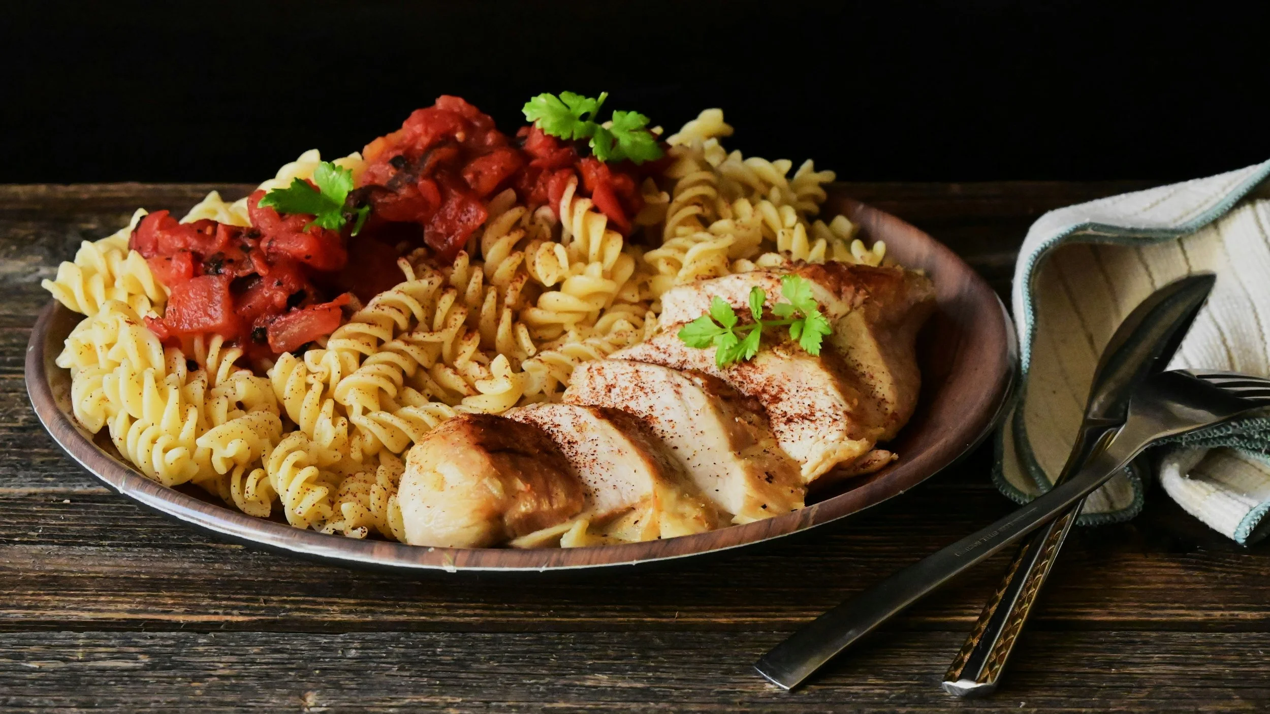 Wednesday Dinner - September 9