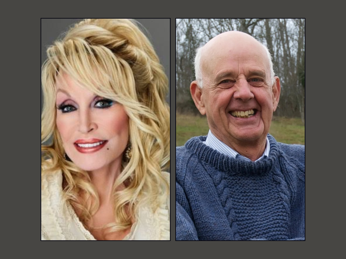 Dolly and Wendell