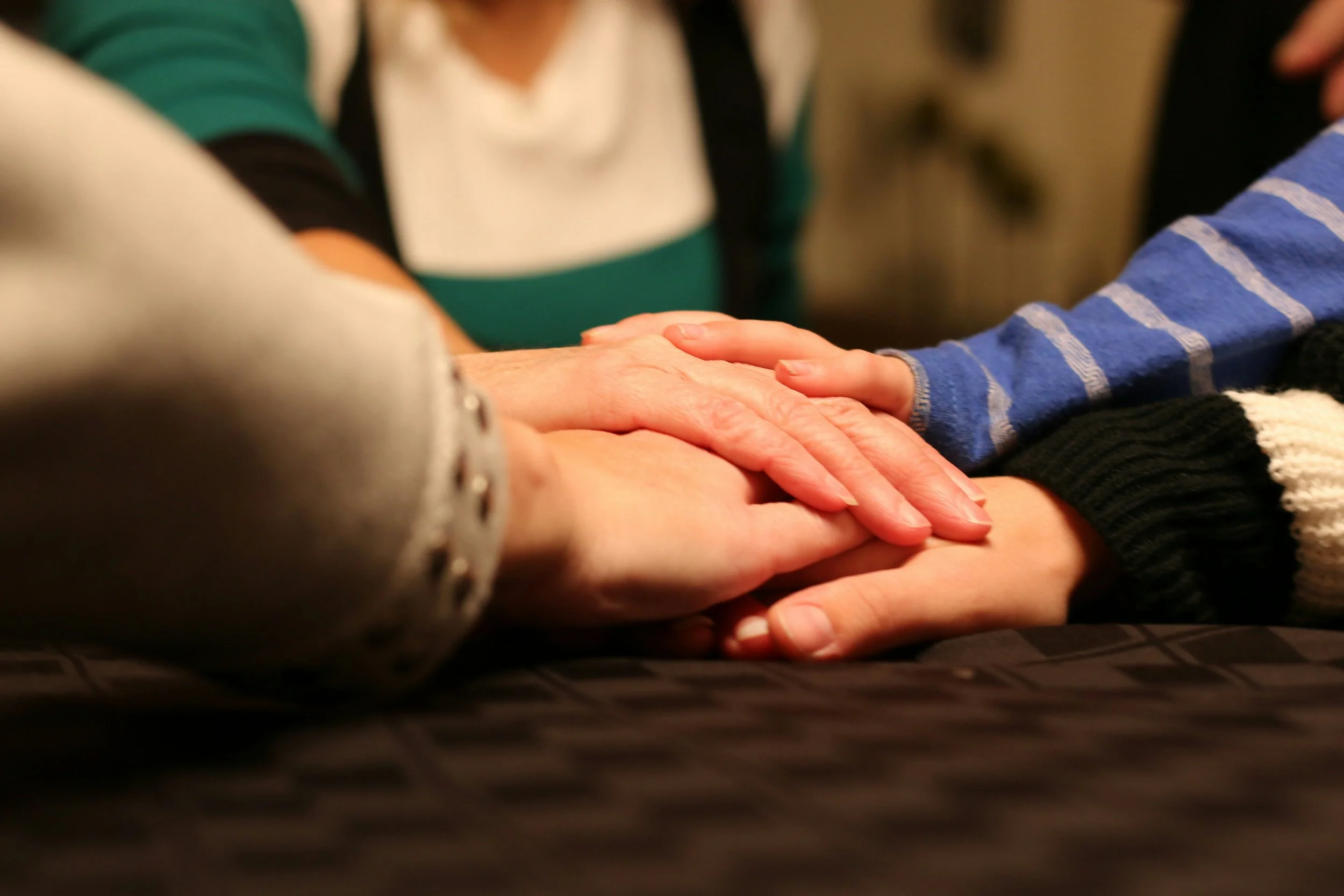 Trauma-Informed Support and Interventions Class