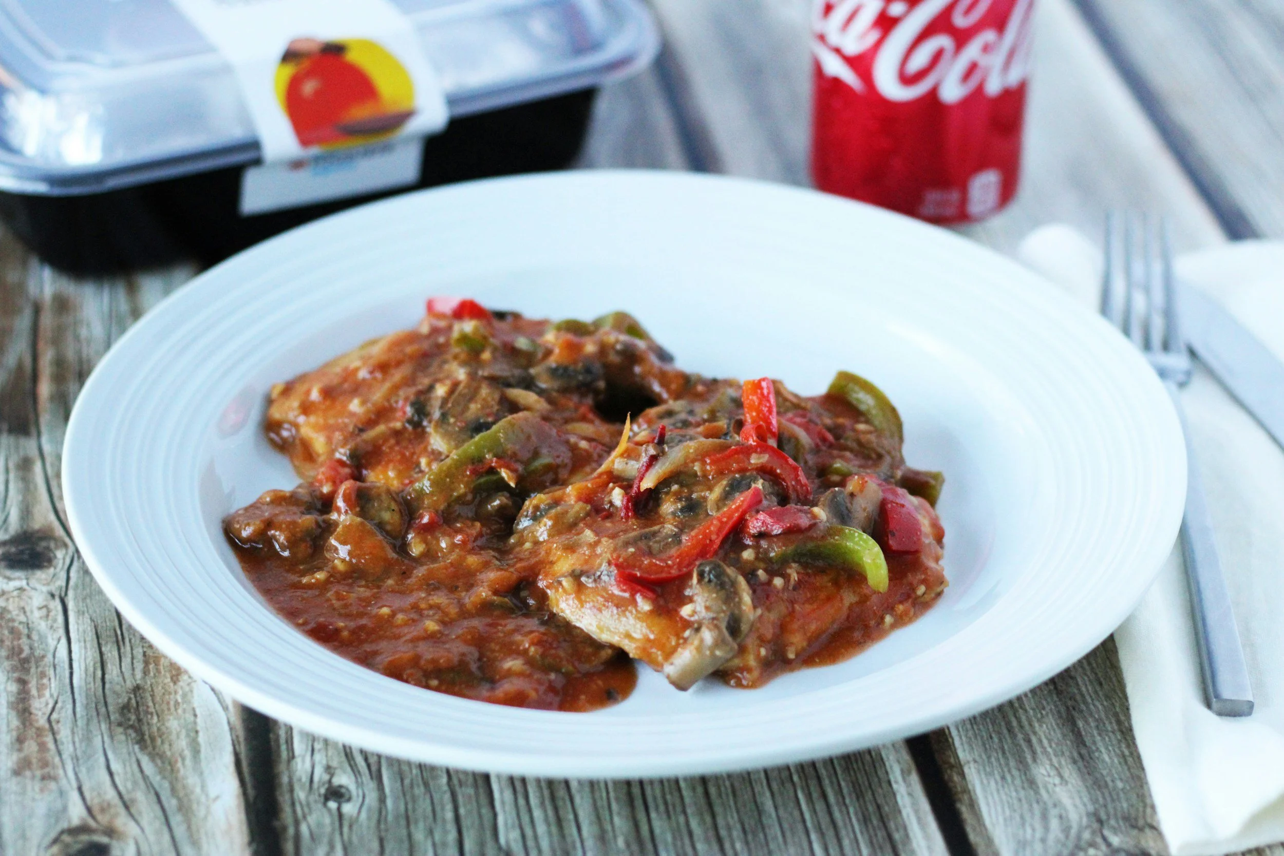 Wednesday Dinner - September 16