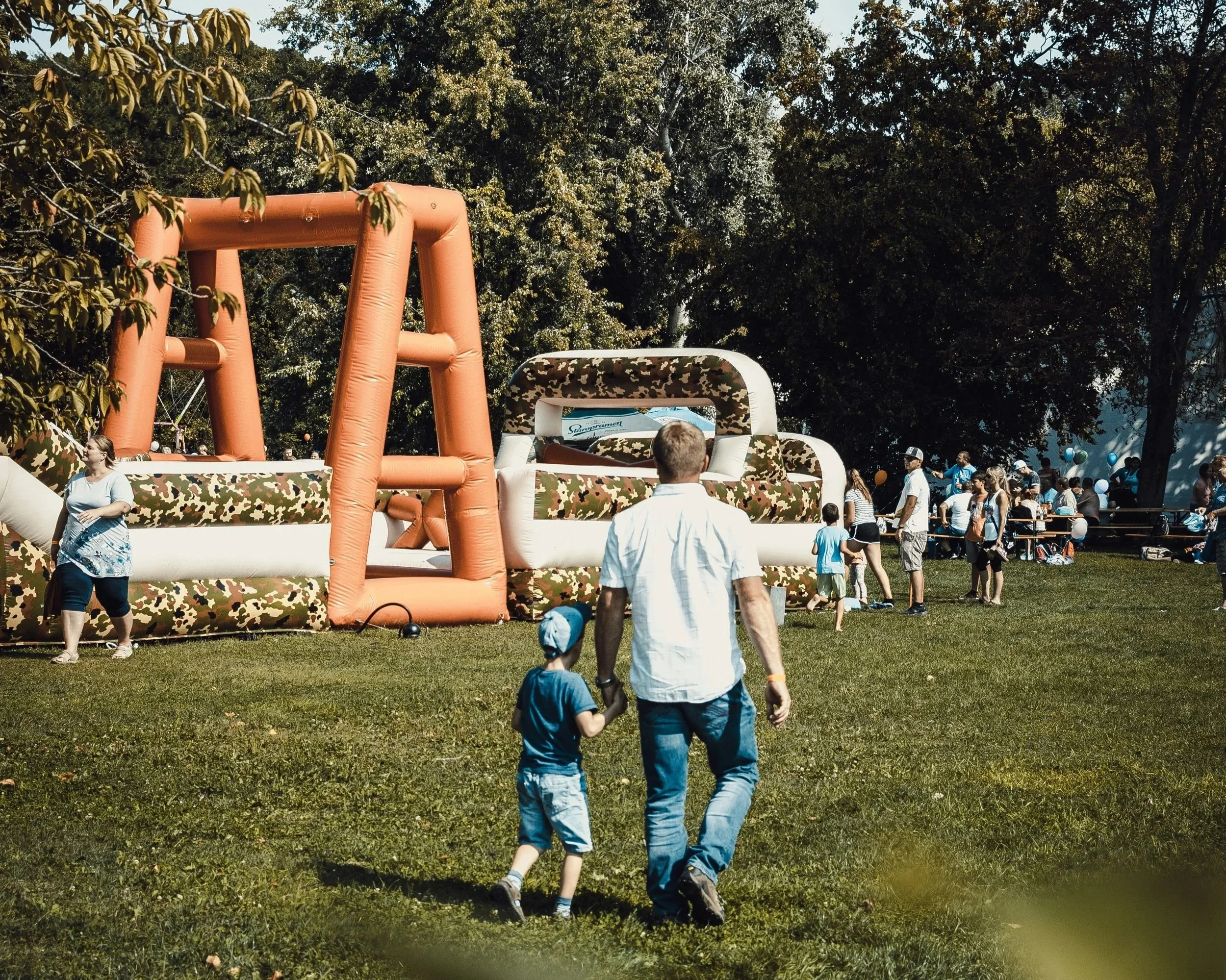 Fallapalooza: A Community Celebration