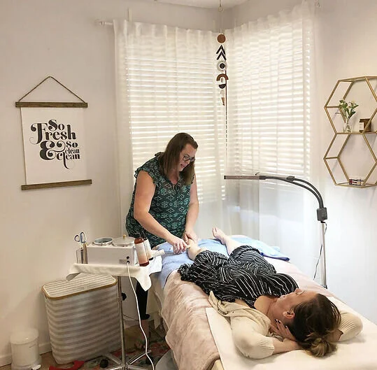 Dandelion Waxing Studio